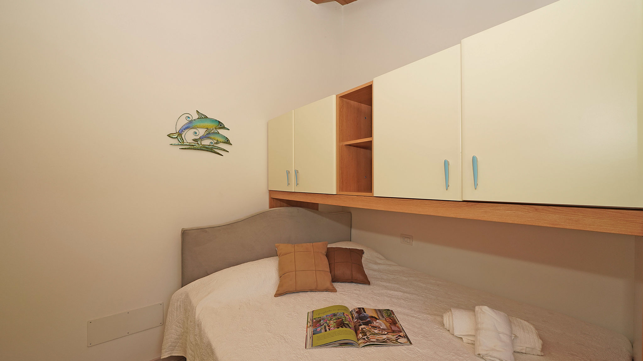 Italianway Toscolano Maderno Villetta Enzo