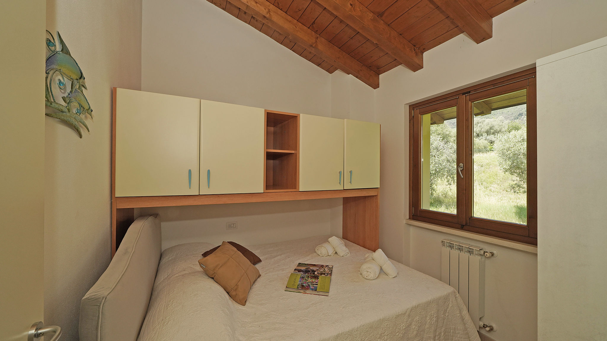 Italianway Toscolano Maderno Villetta Enzo