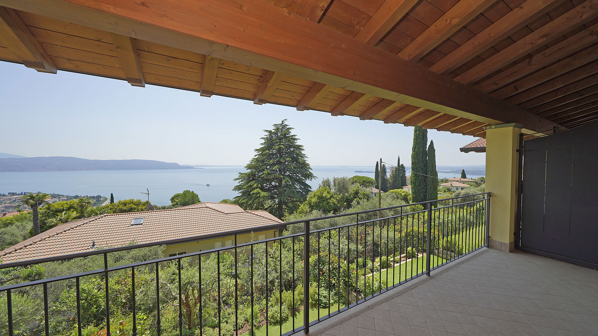 Italianway Toscolano Maderno Villetta Enzo