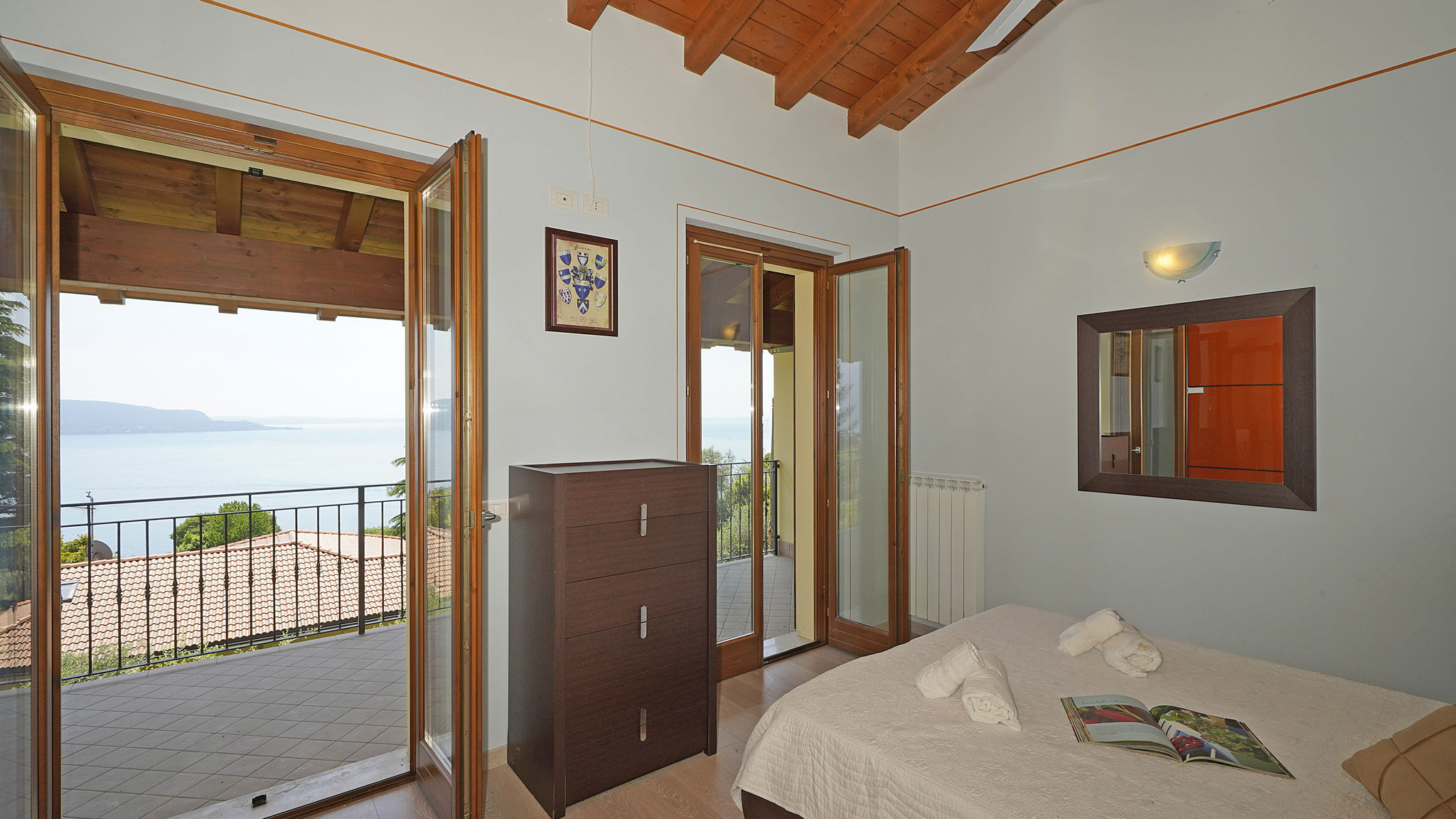 Italianway Toscolano Maderno Villetta Enzo