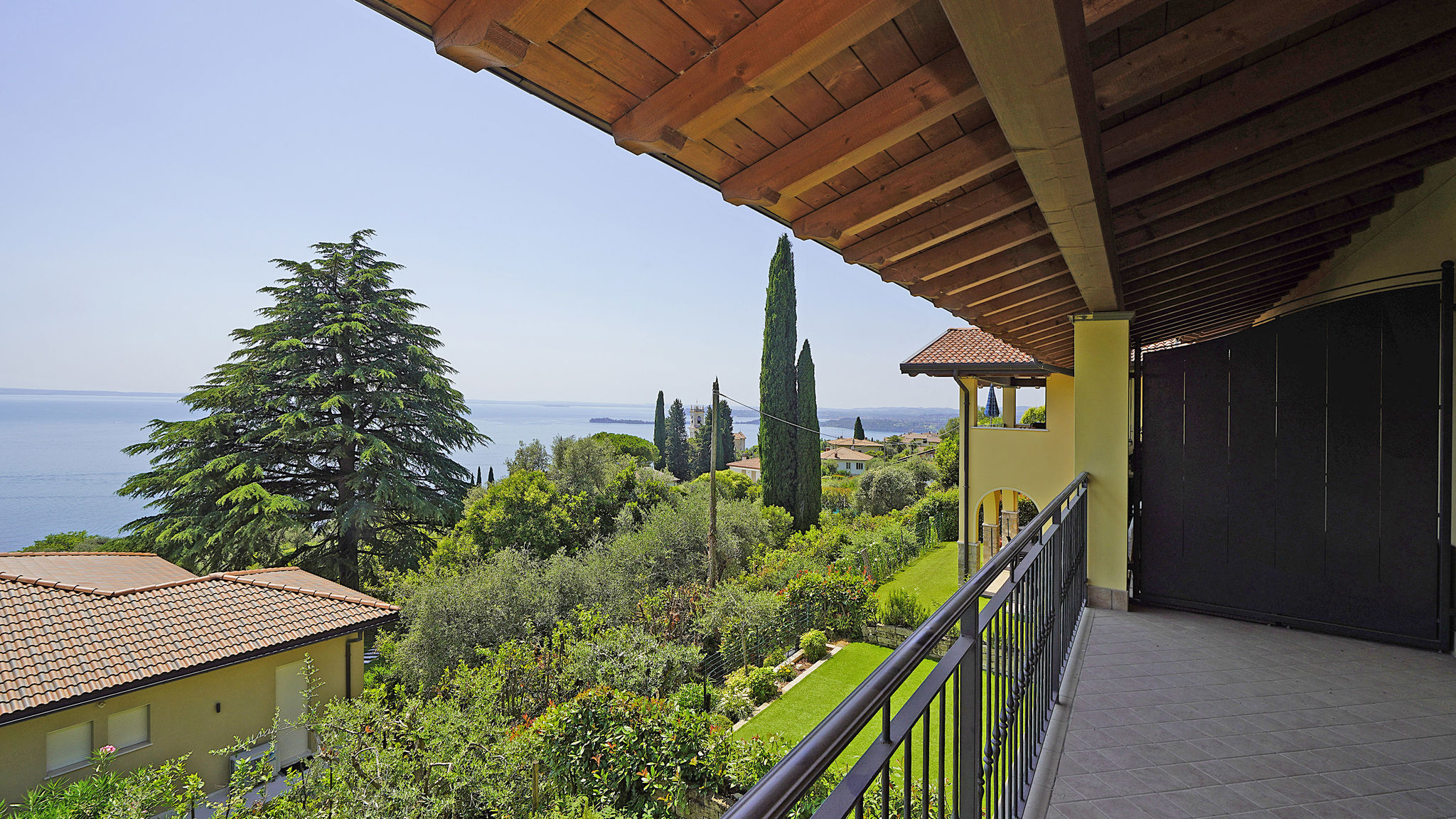 Gardagate Toscolano-Maderno Villetta Enzo