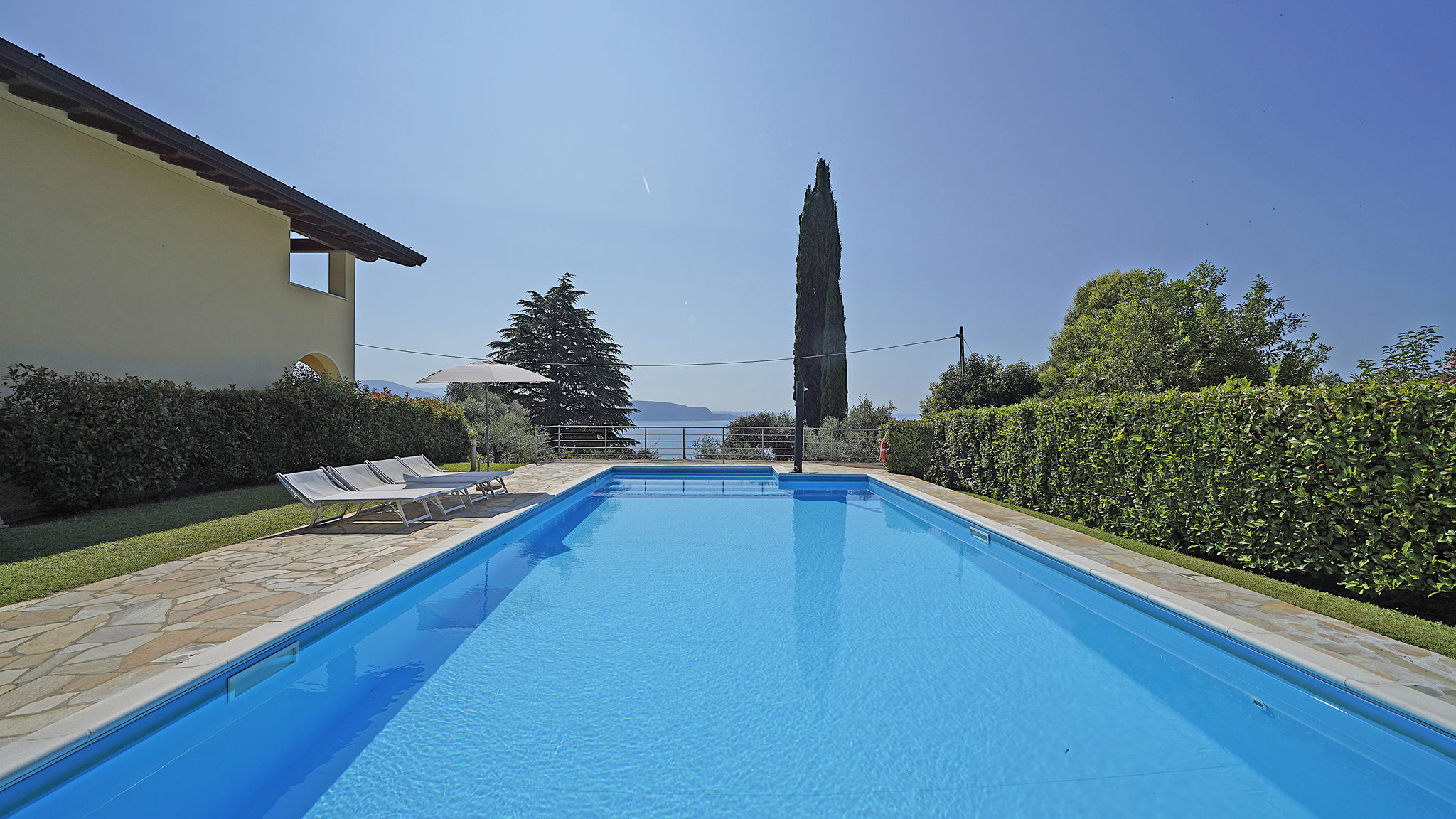 Italianway Toscolano Maderno Villetta Enzo