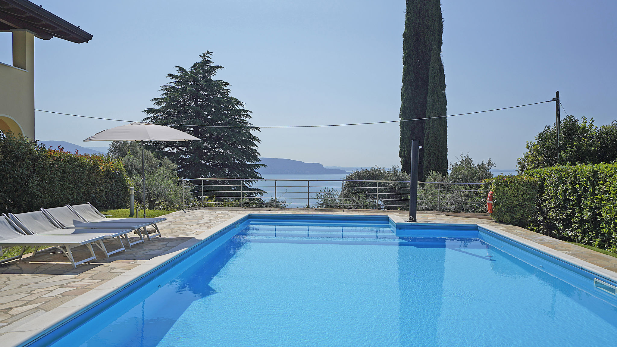 Italianway Toscolano Maderno Villetta Enzo