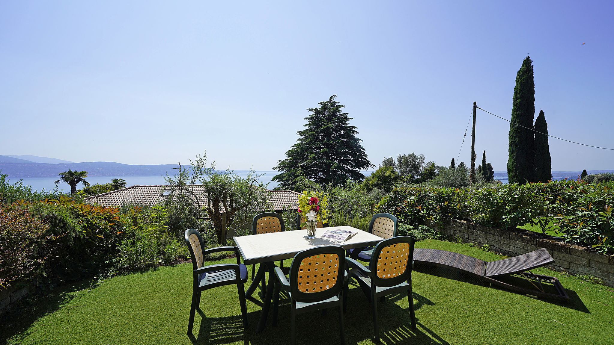 Italianway Toscolano Maderno Villetta Enzo