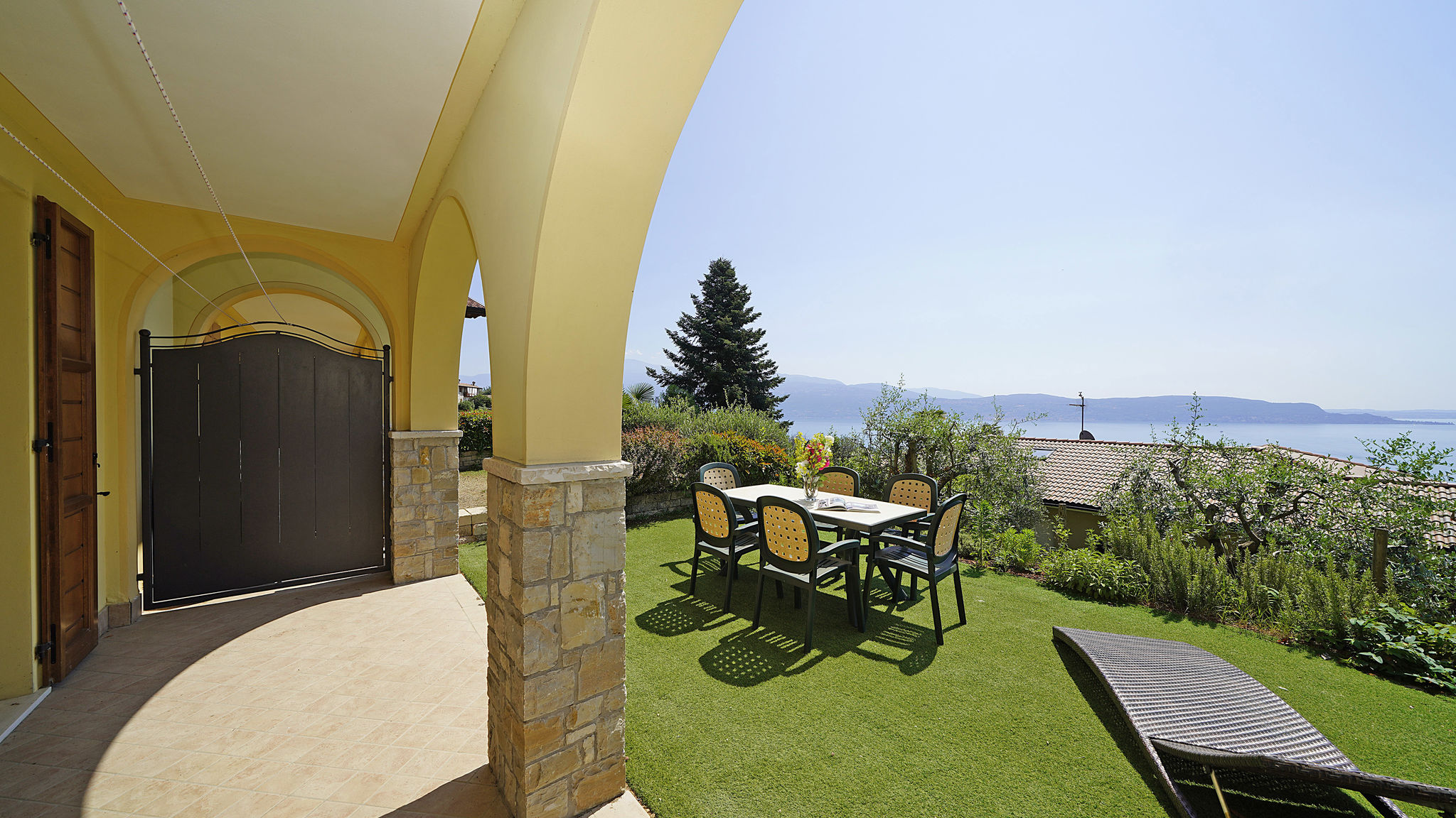 Italianway Toscolano Maderno Villetta Enzo