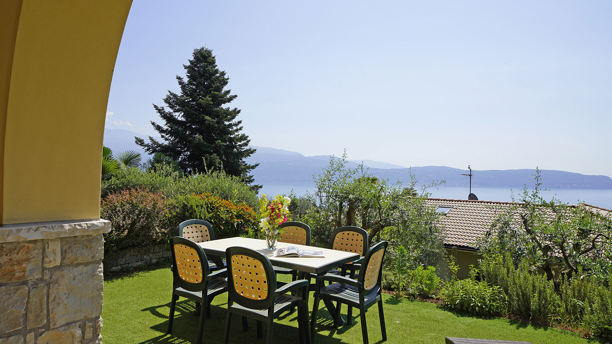 Italianway Toscolano Maderno Villetta Enzo