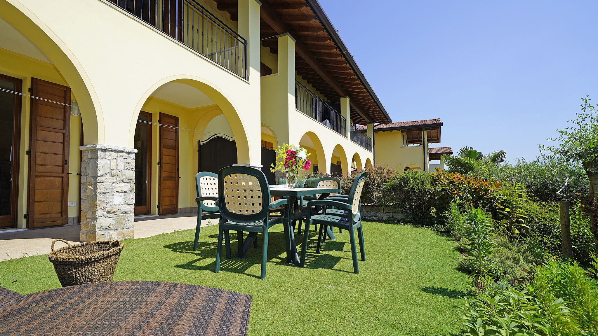 Italianway Toscolano Maderno Villetta Enzo