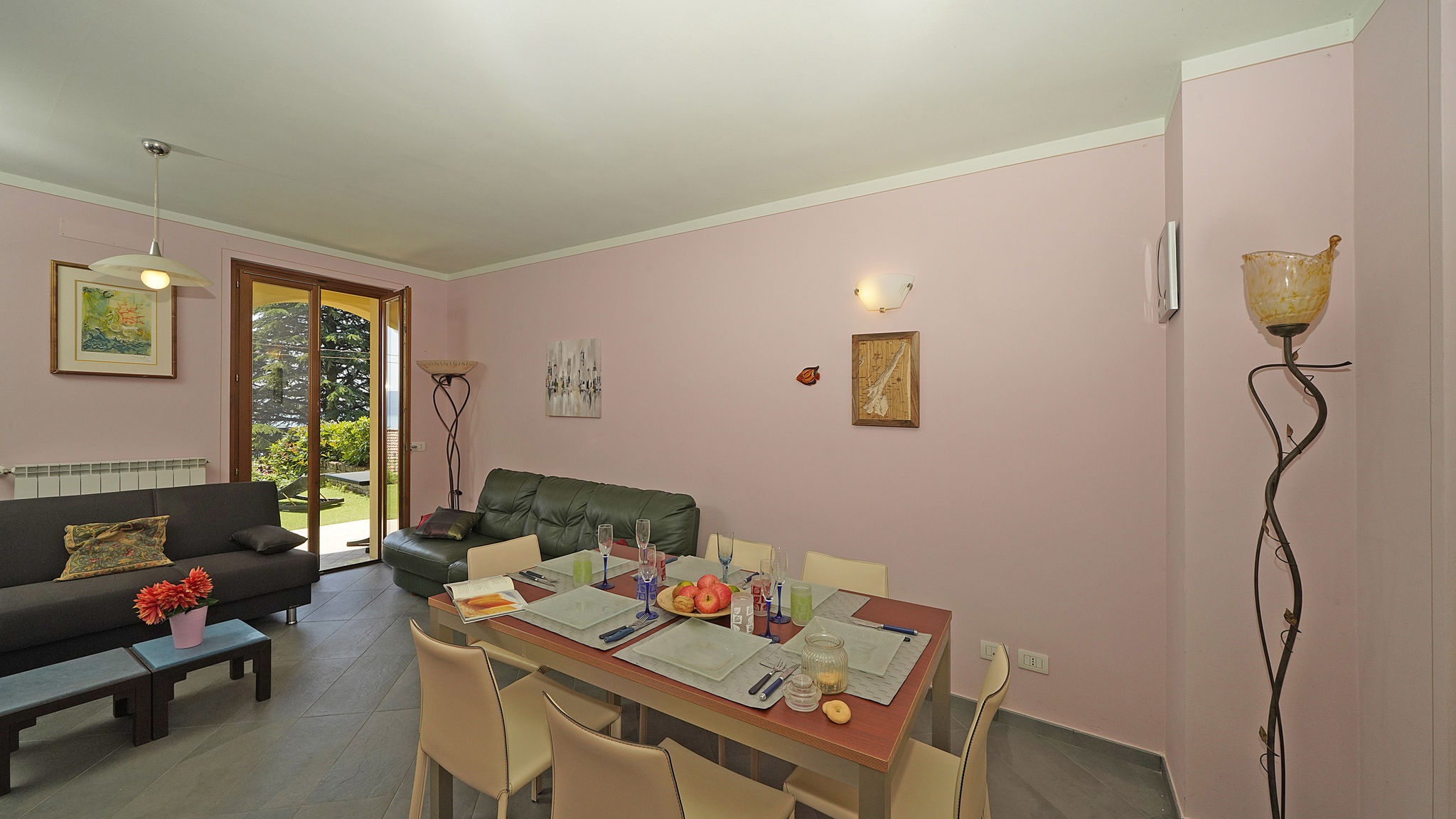 Italianway Toscolano Maderno Villetta Enzo