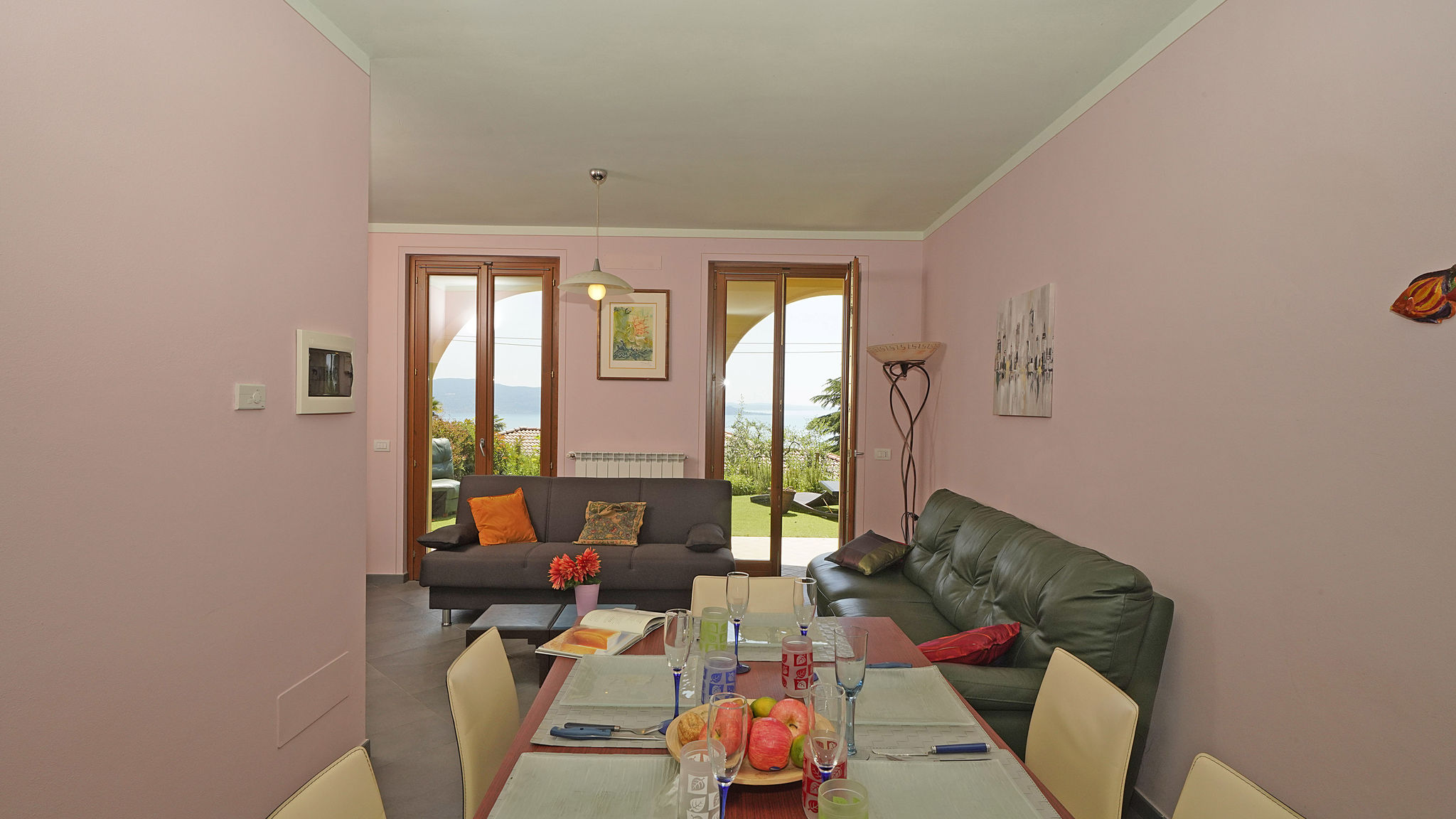 Italianway Toscolano Maderno Villetta Enzo