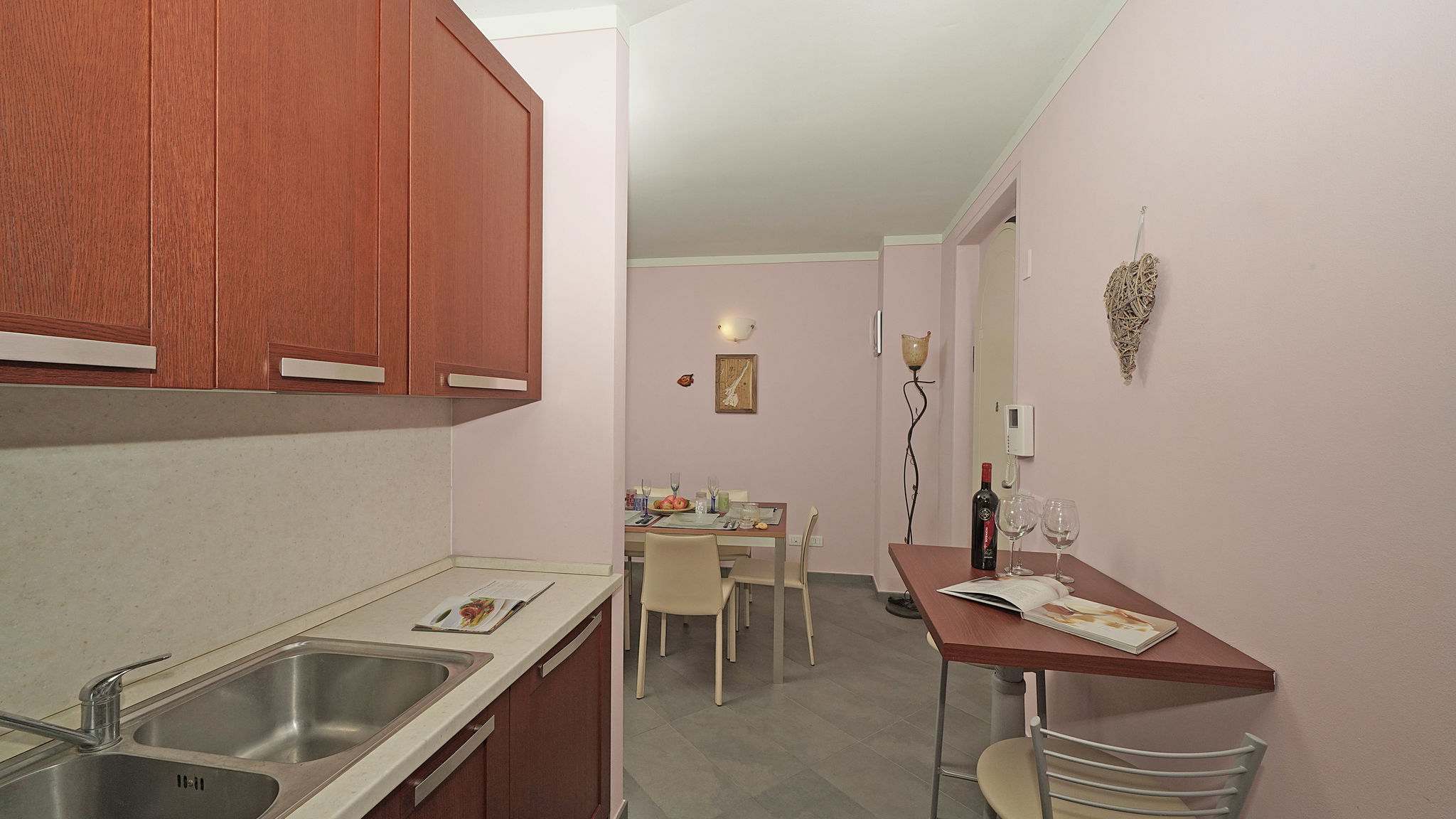 Italianway Toscolano Maderno Villetta Enzo