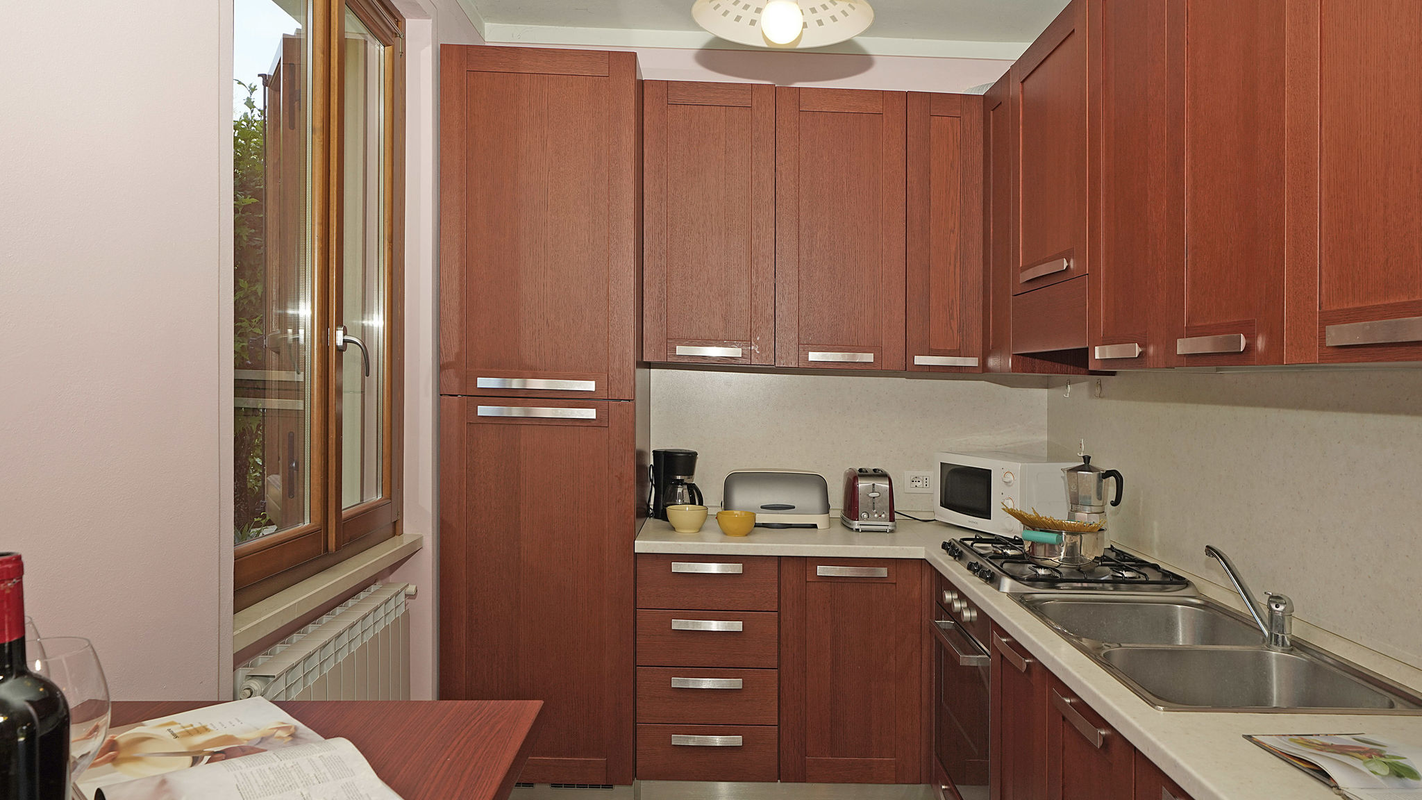 Italianway Toscolano Maderno Villetta Enzo