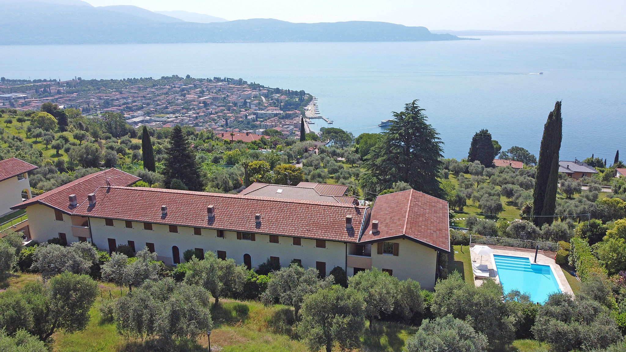 Gardagate Toscolano-Maderno Villetta Enzo