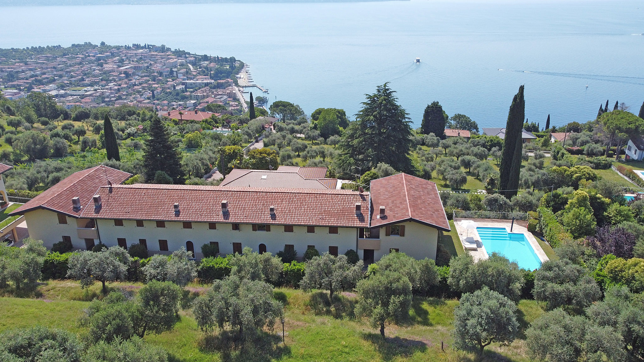 Gardagate Toscolano-Maderno Villetta Enzo