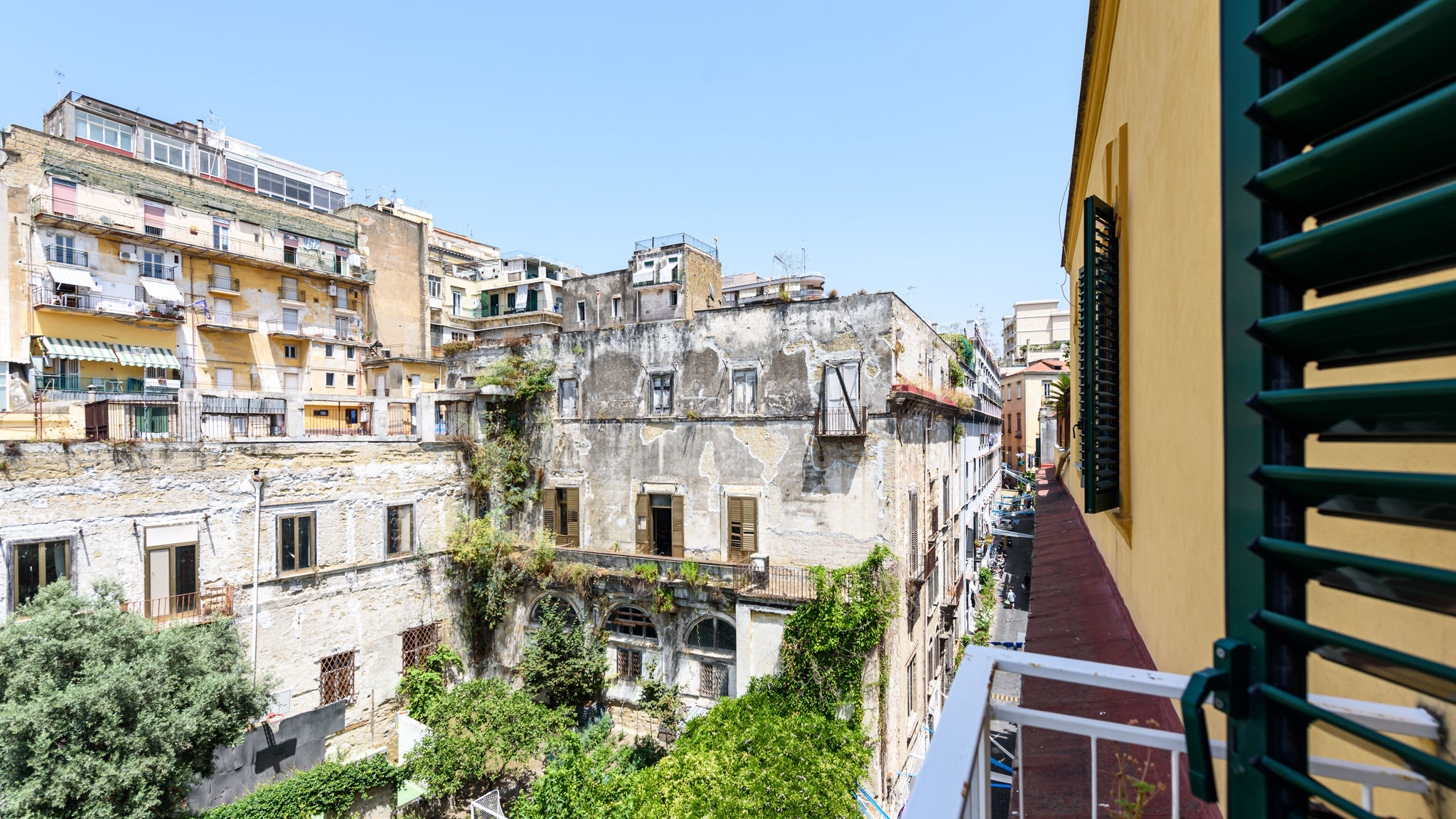 Casa Rega