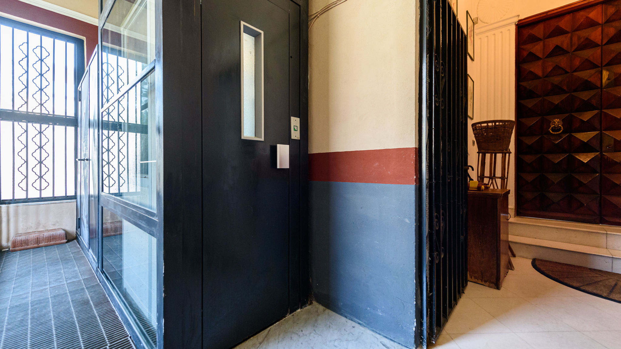 Casa Rega