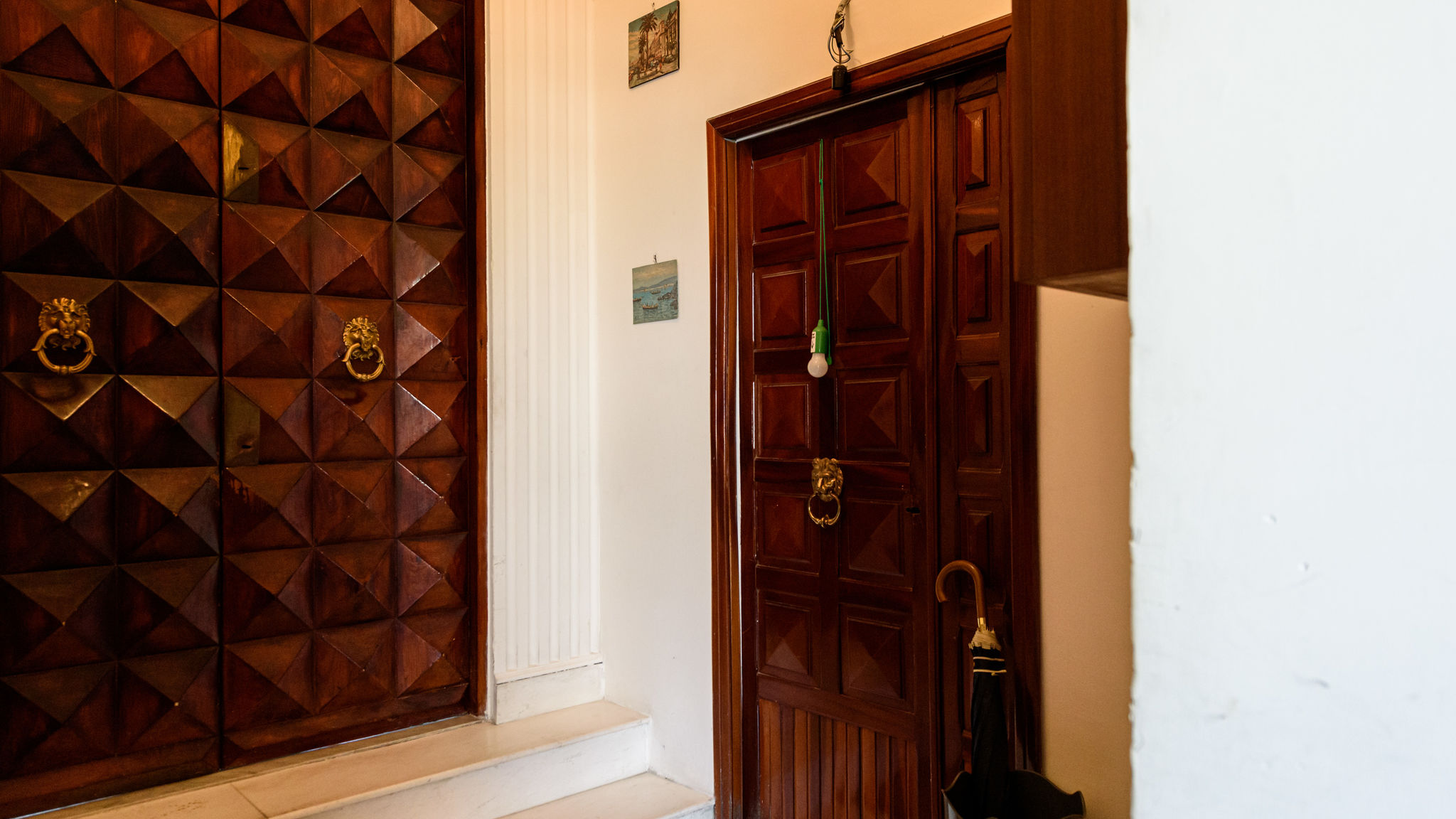 Casa Rega
