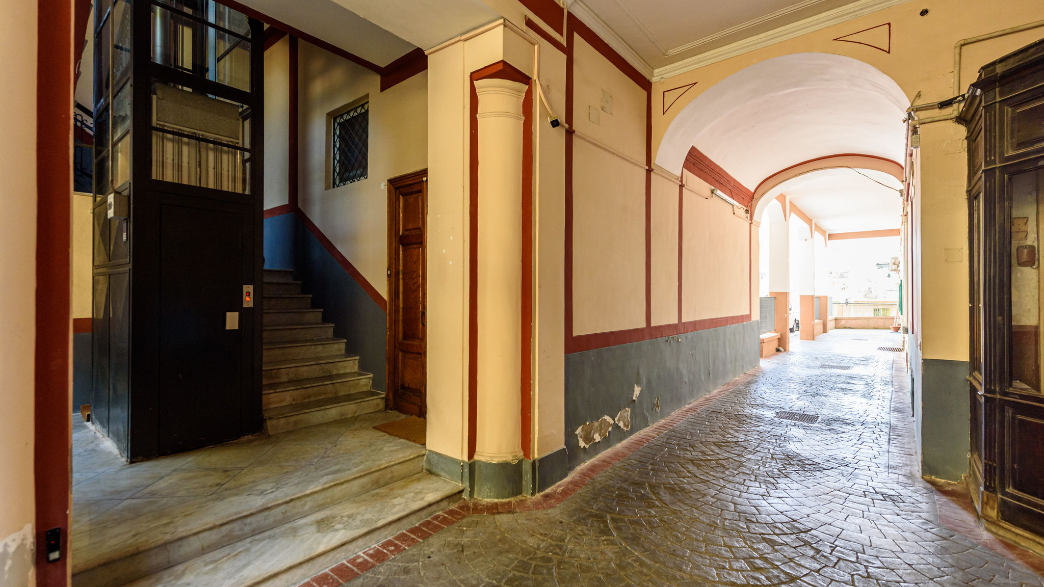 Casa Rega