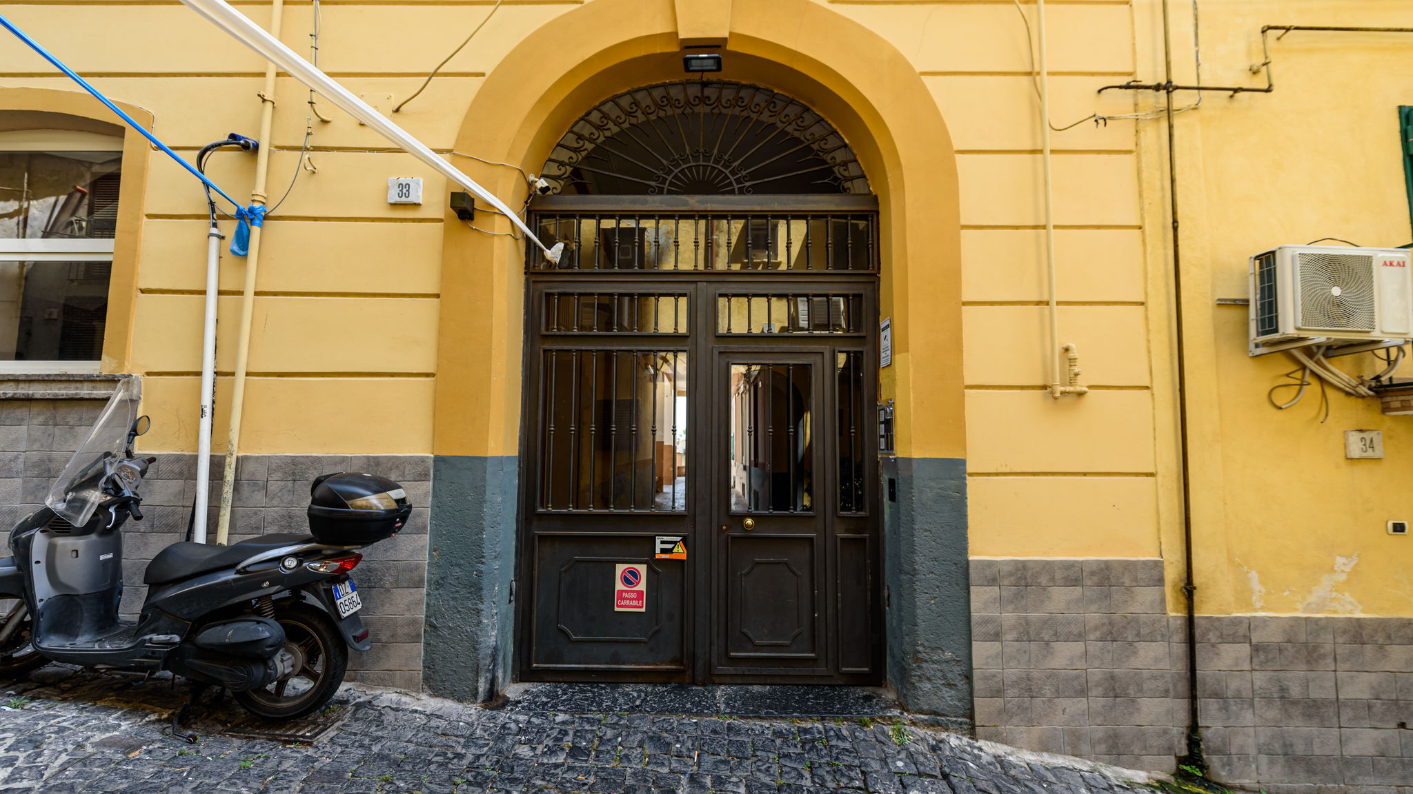 Casa Rega