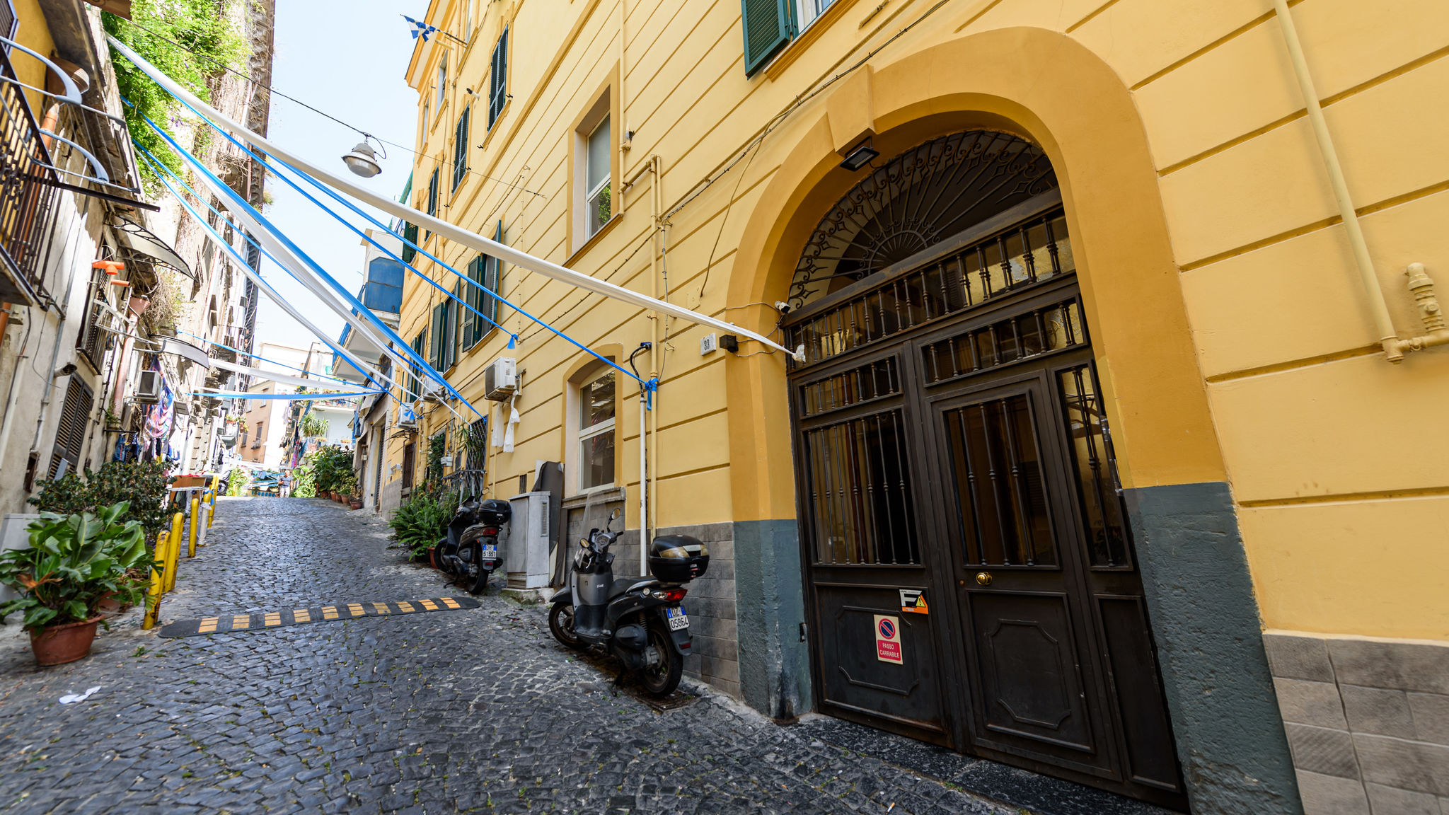 Casa Rega