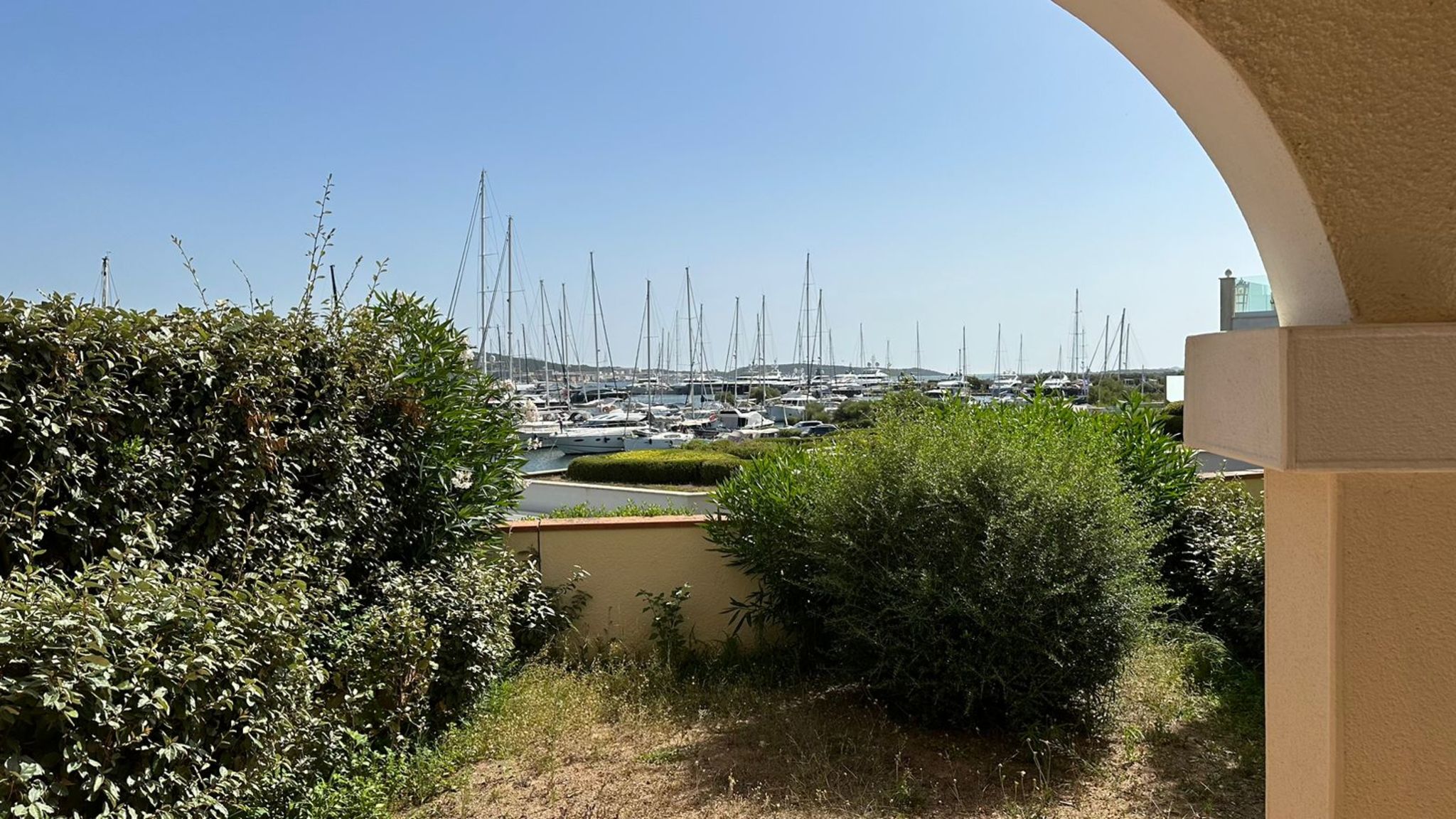 La Marina