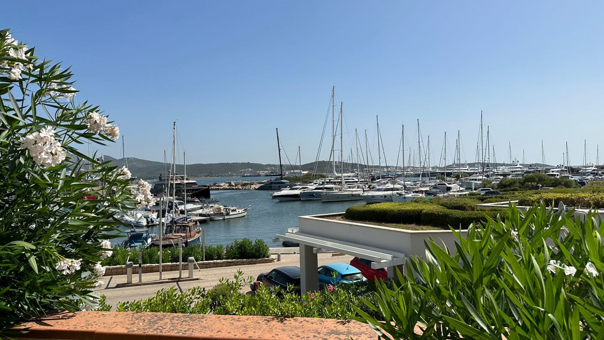 La Marina