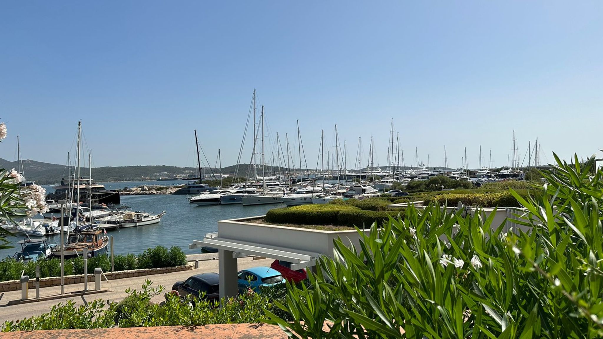 La Marina