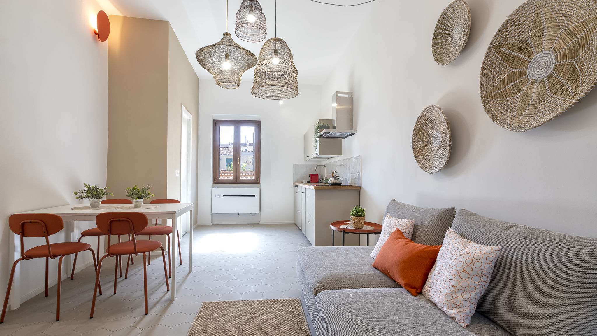 Italianway Alghero Sardinia Re - Casa Pinuccia 