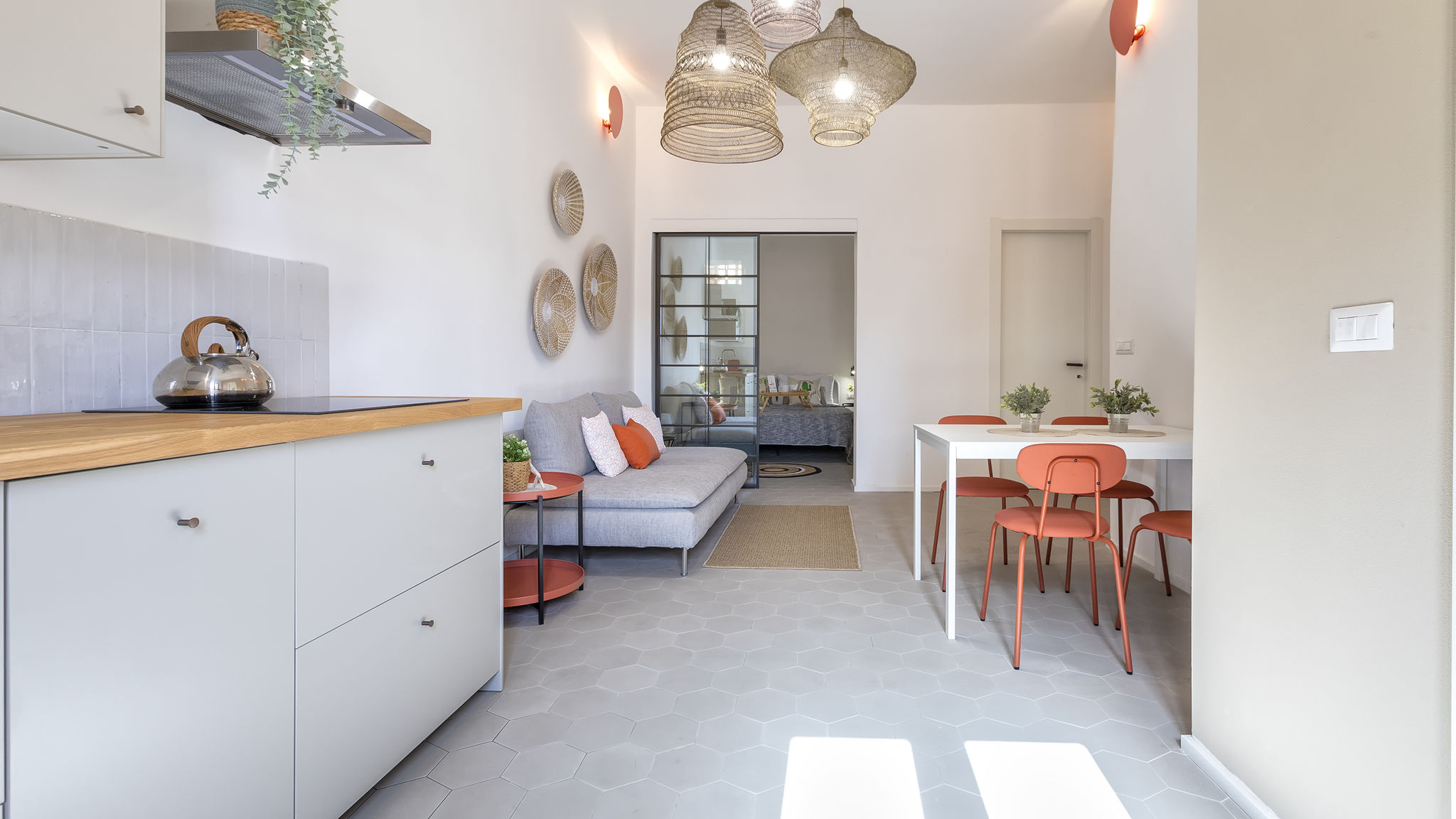 Italianway Alghero Sardinia Re - Casa Pinuccia 