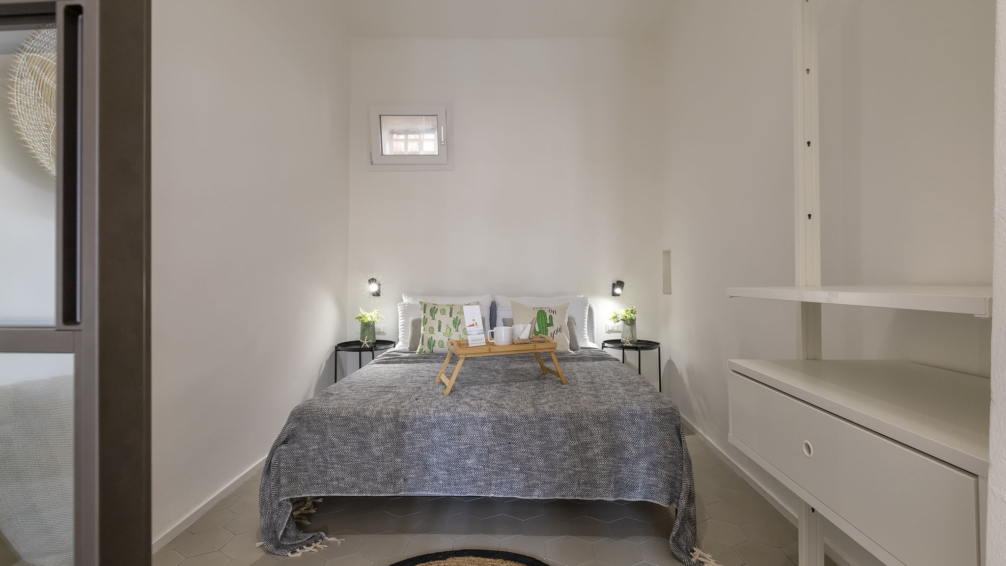 Italianway Alghero Sardinia Re - Casa Pinuccia 