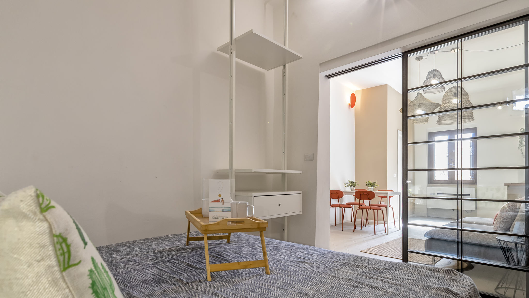 Italianway Alghero Sardinia Re - Casa Pinuccia 