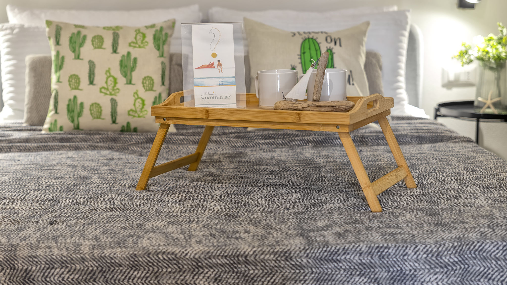 Italianway Alghero Sardinia Re - Casa Pinuccia 