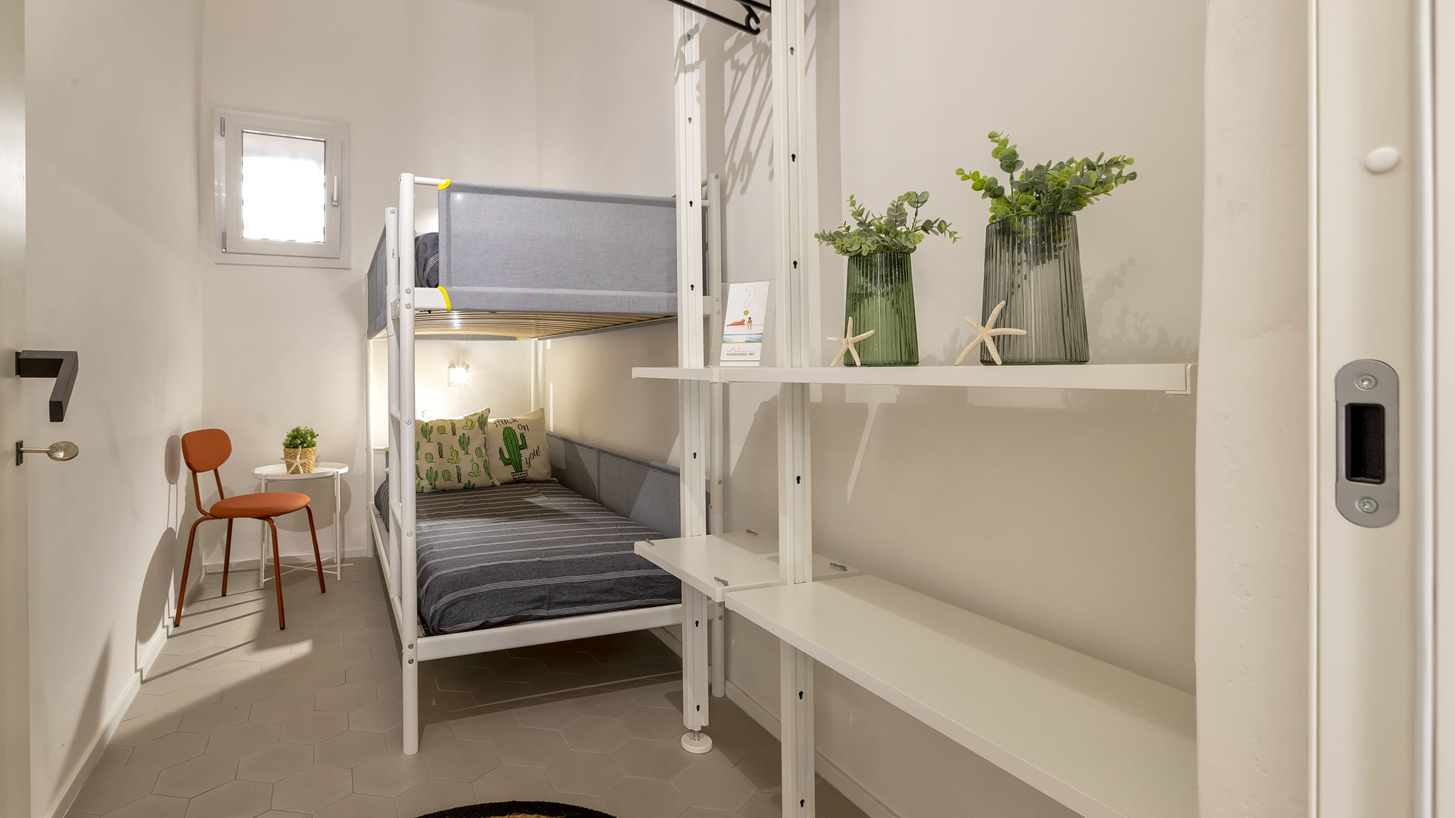 Italianway Alghero Sardinia Re - Casa Pinuccia 