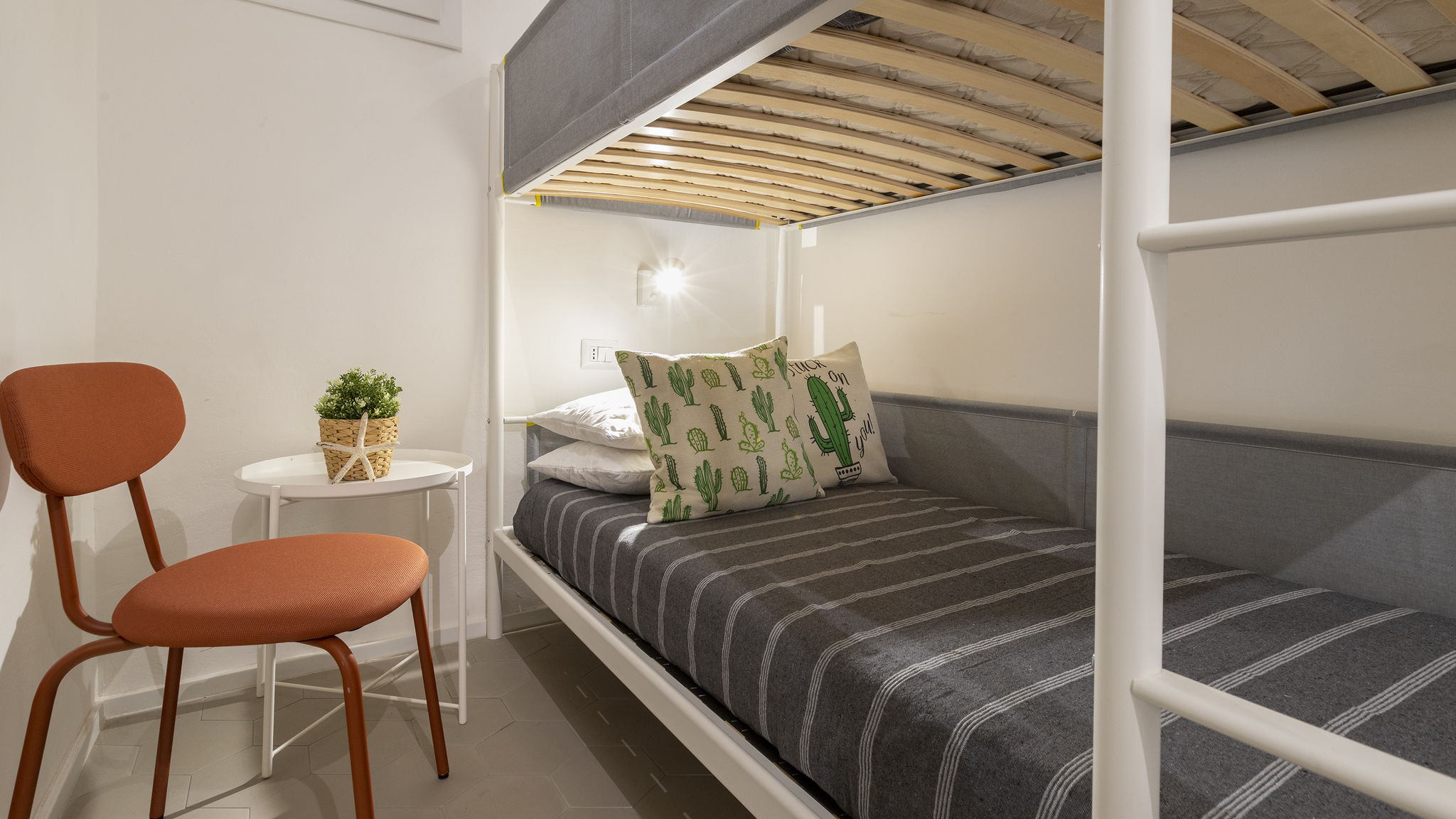 Italianway Alghero Sardinia Re - Casa Pinuccia 