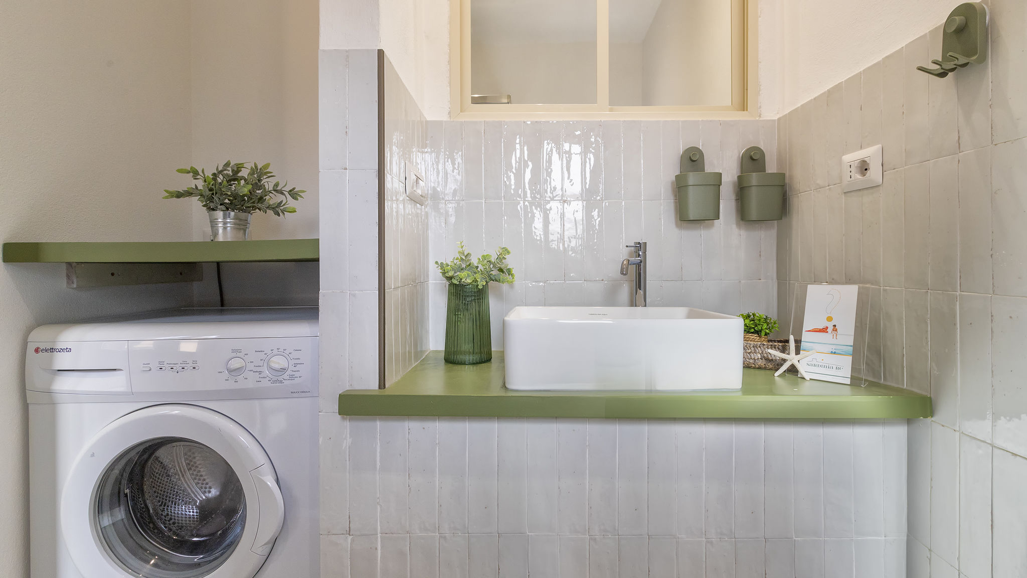 Italianway Alghero Sardinia Re - Casa Pinuccia 