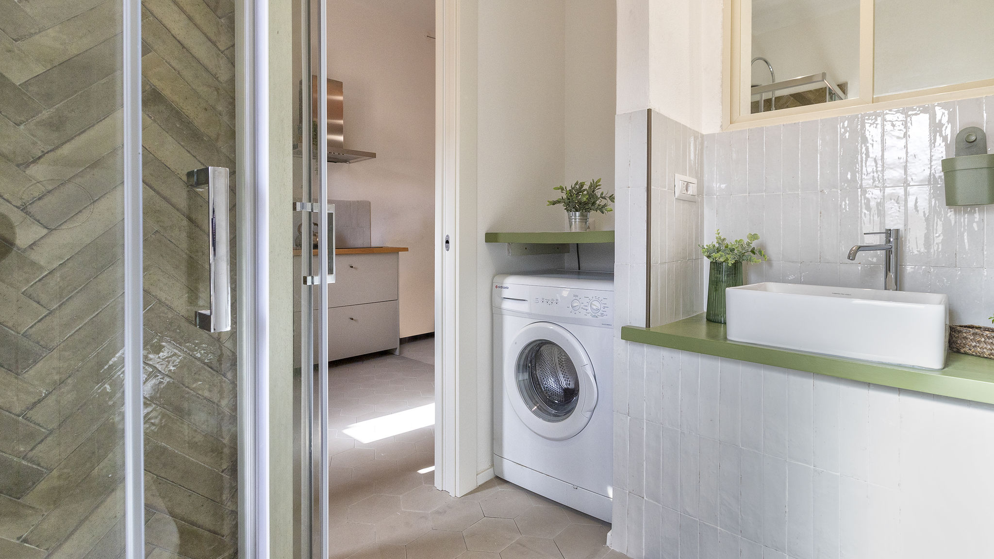 Italianway Alghero Sardinia Re - Casa Pinuccia 