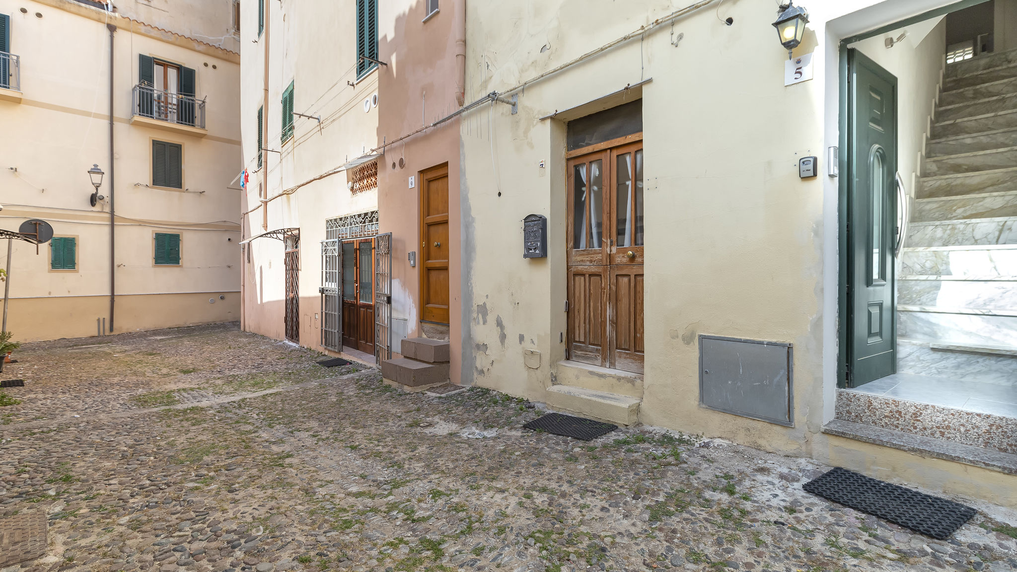 Italianway Alghero Sardinia Re - Casa Pinuccia 