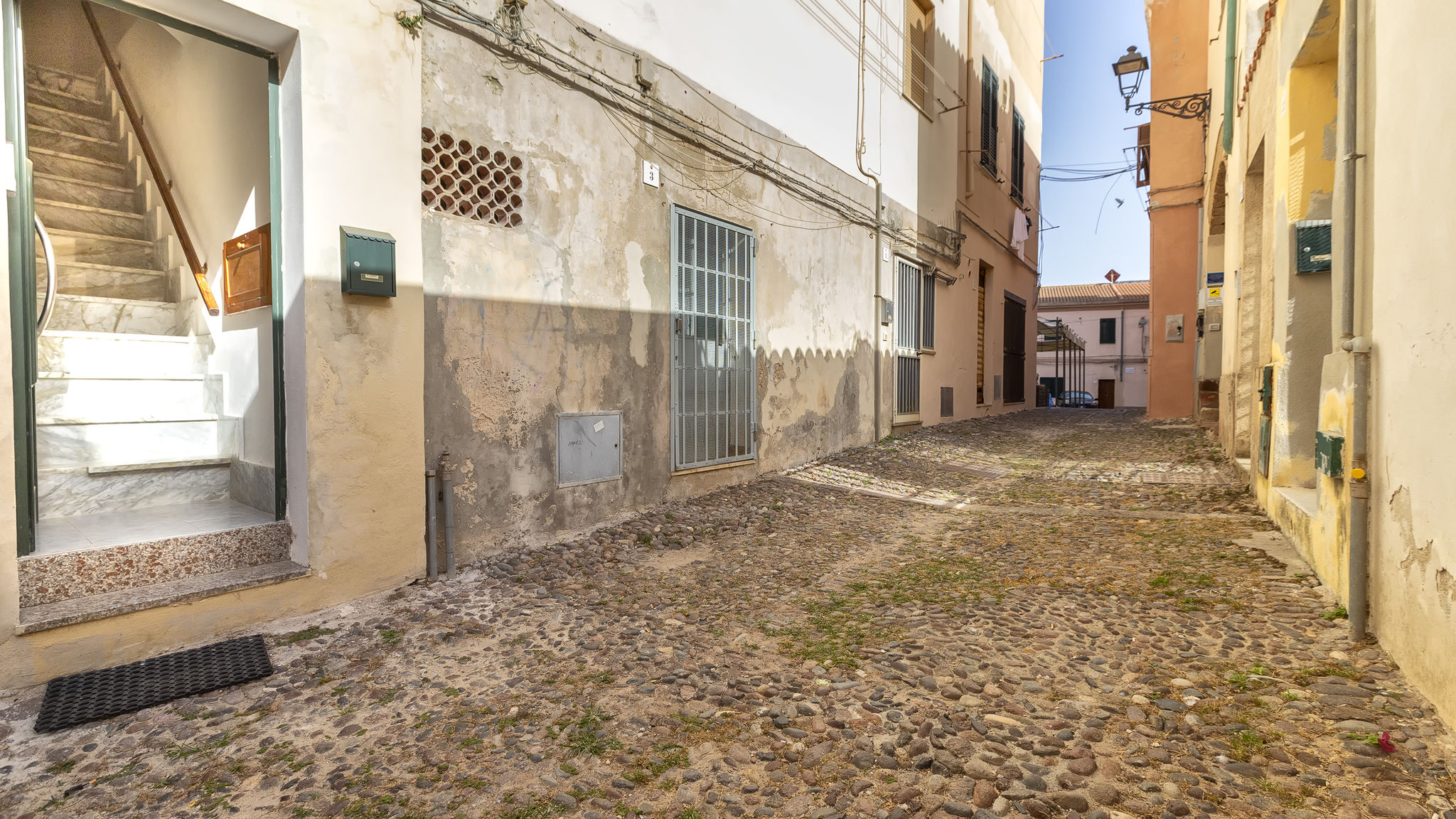 Italianway Alghero Sardinia Re - Casa Pinuccia 