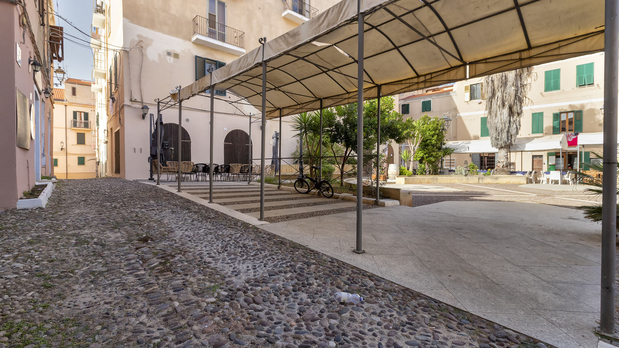 Italianway Alghero Sardinia Re - Casa Pinuccia 