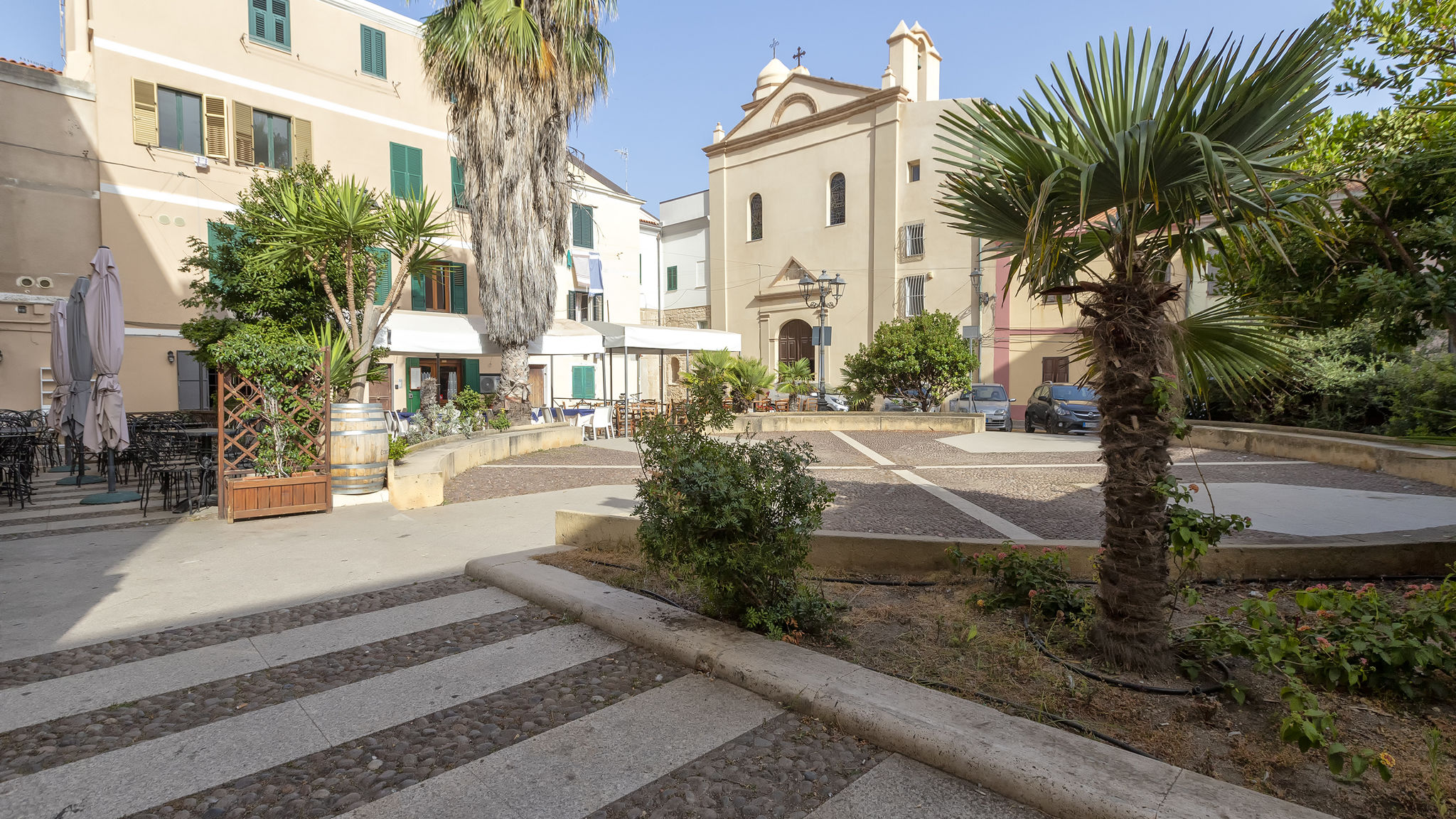 Italianway Alghero Sardinia Re - Casa Pinuccia 