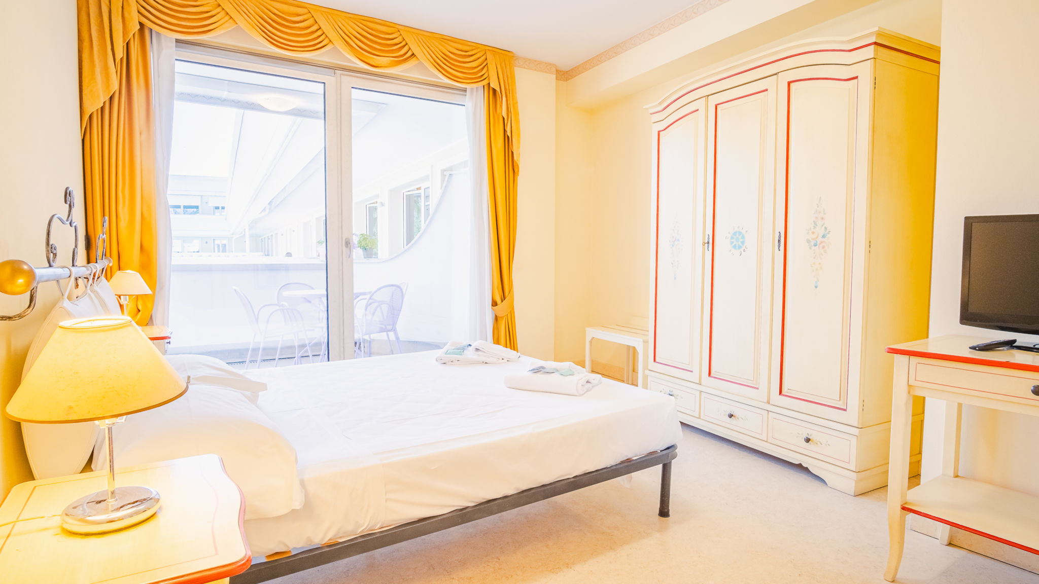 Italianway Desenzano del Garda 116 Relais du Lac Village