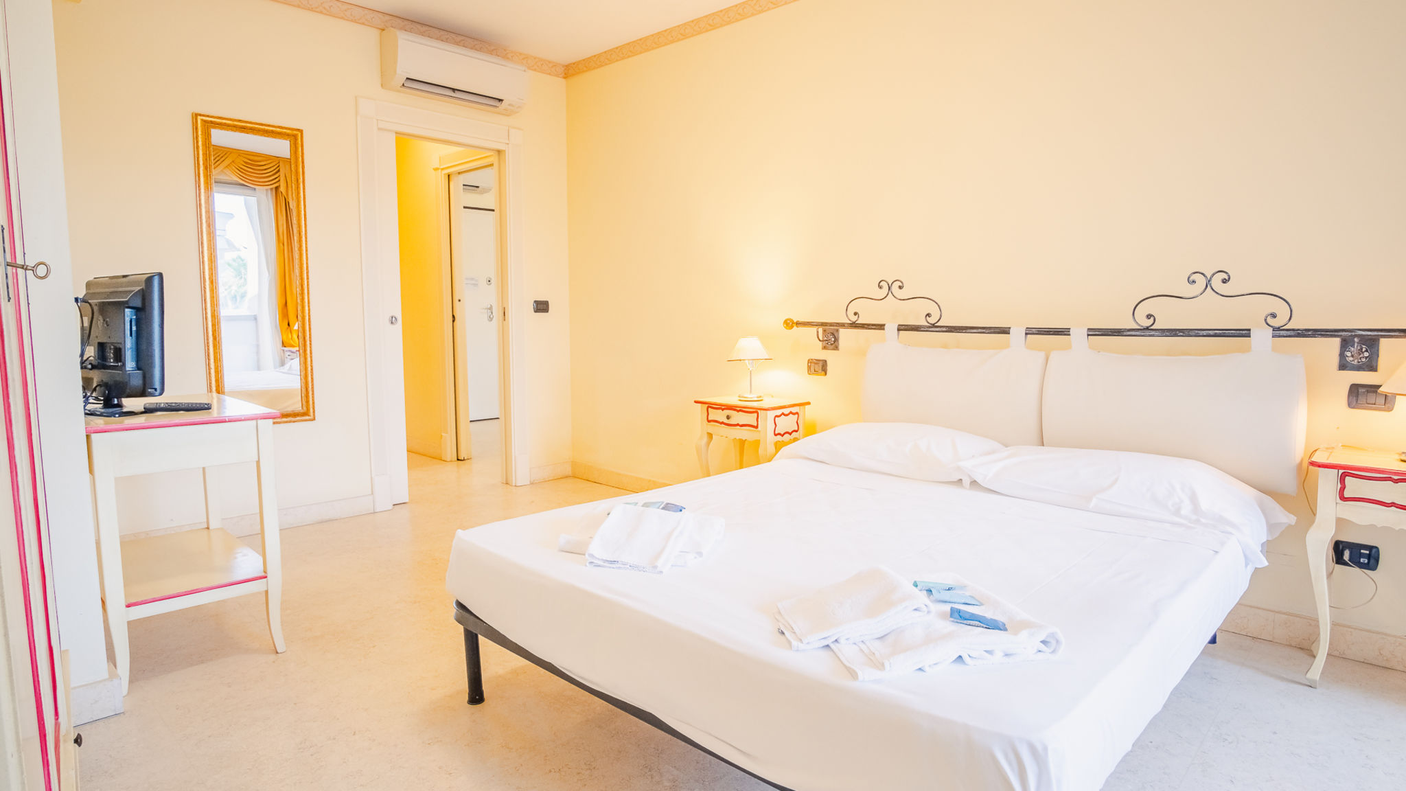 Italianway Desenzano del Garda 116 Relais du Lac Village