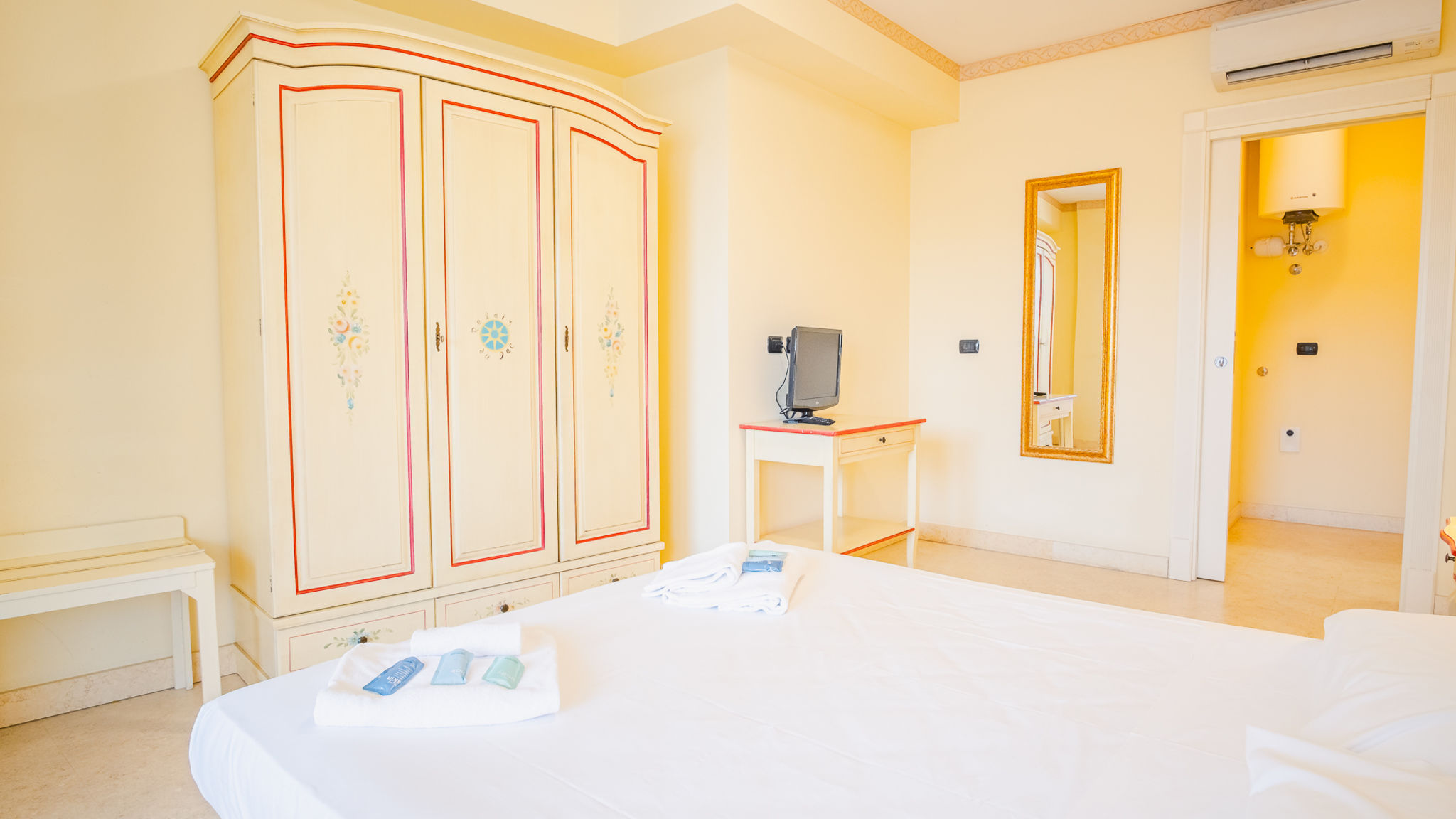 Italianway Desenzano del Garda 116 Relais du Lac Village