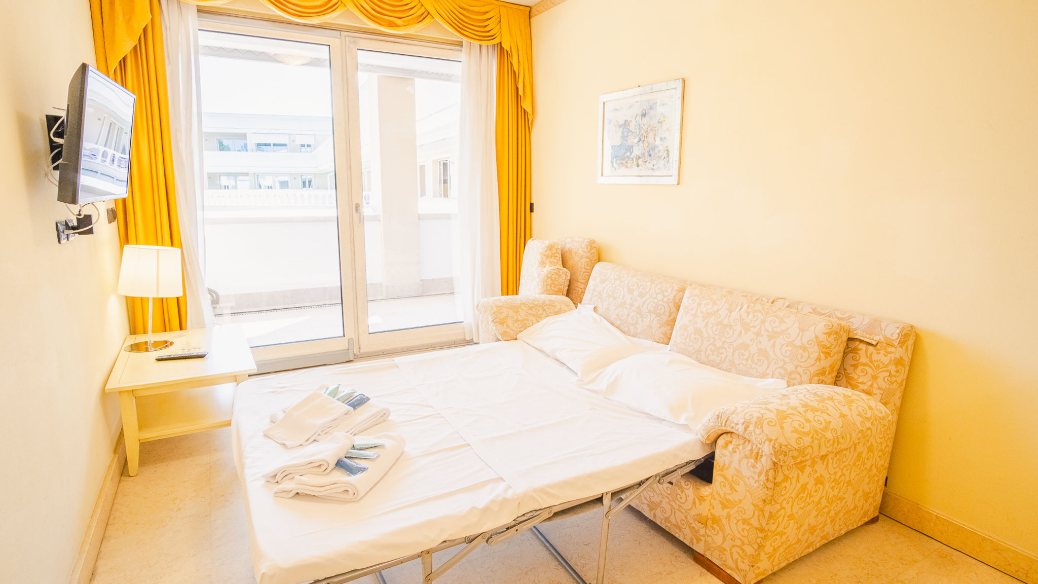 Italianway Desenzano del Garda 116 Relais du Lac Village