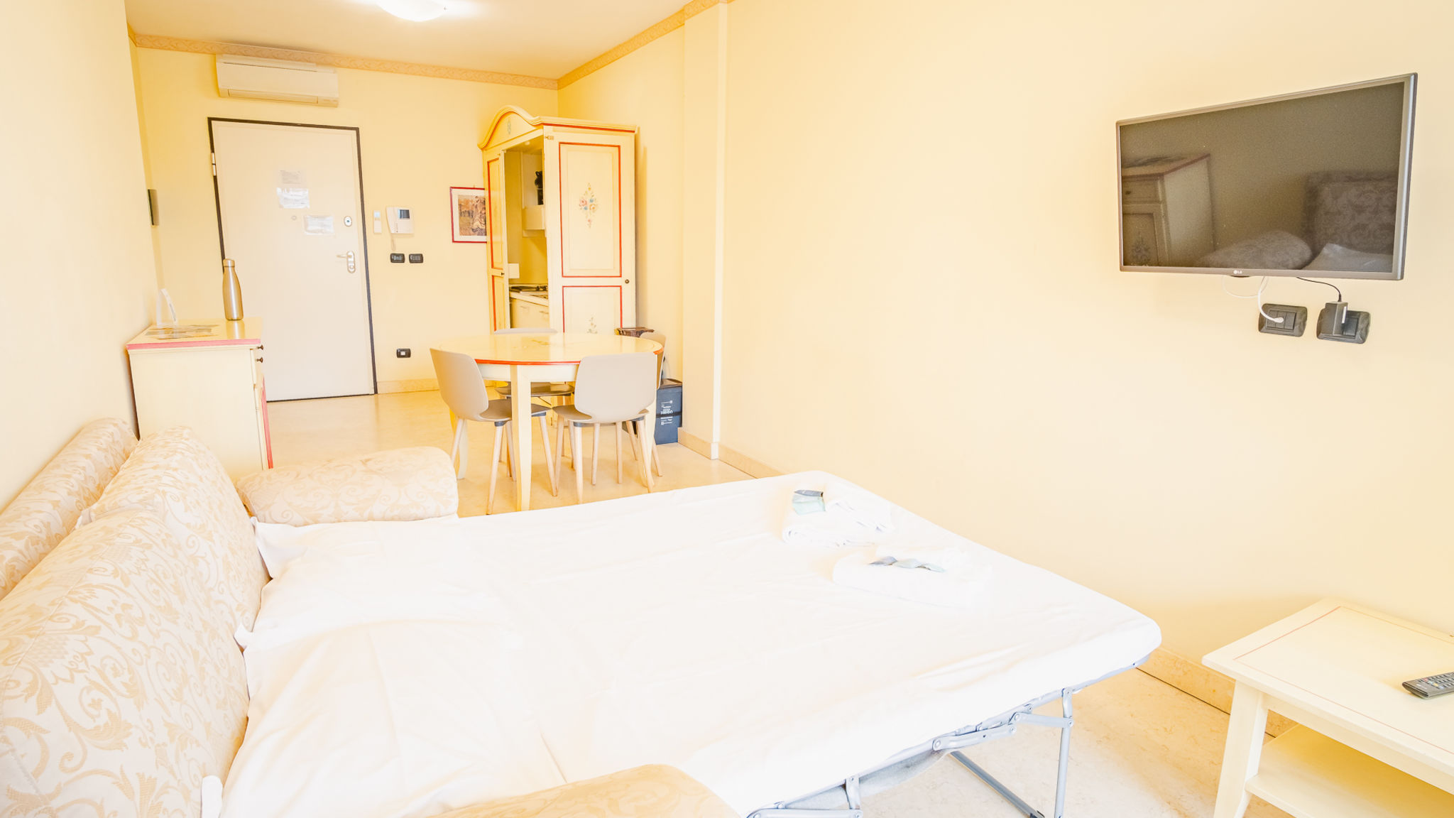 Italianway Desenzano del Garda 116 Relais du Lac Village