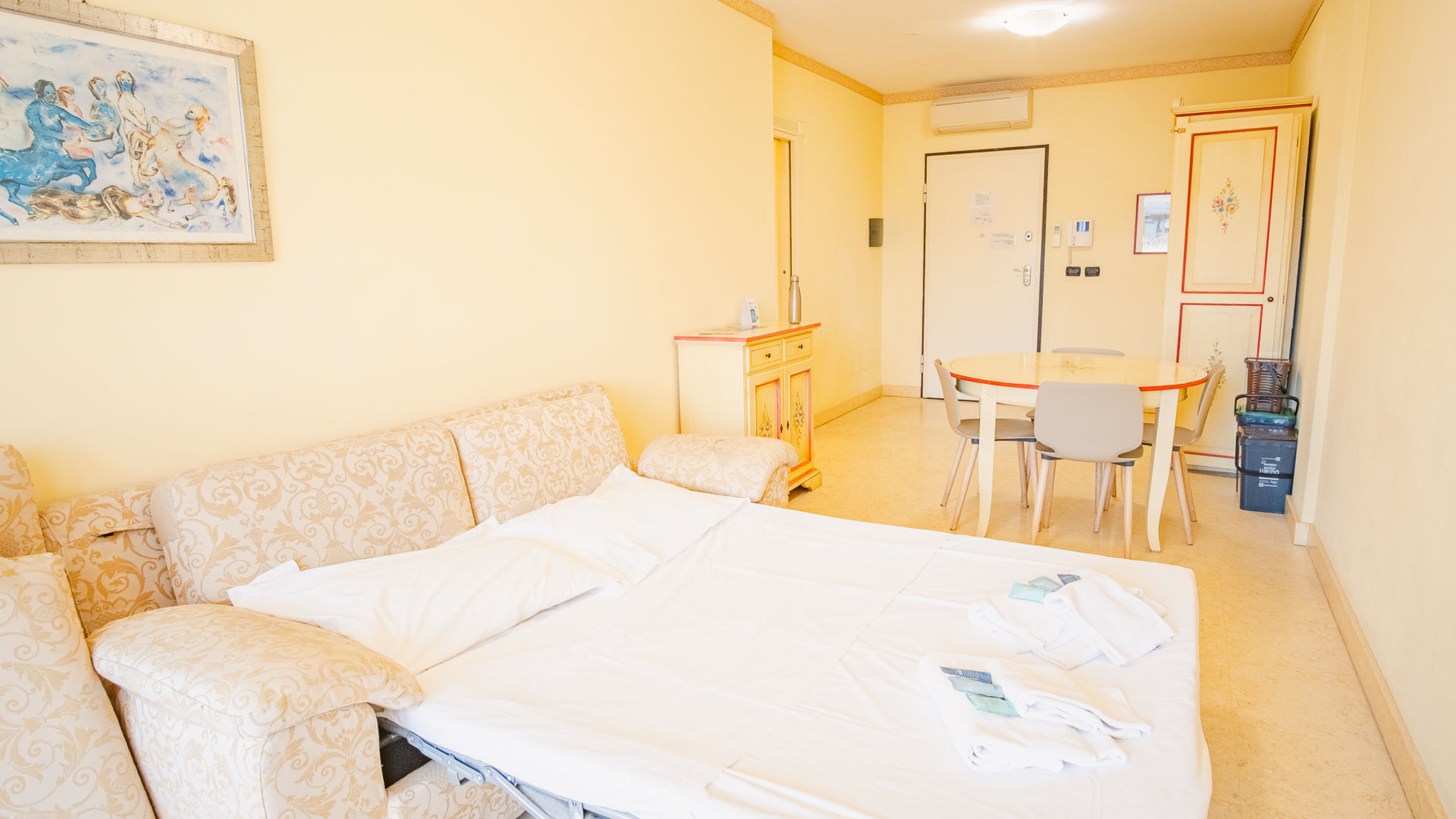 Italianway Desenzano del Garda 116 Relais du Lac Village