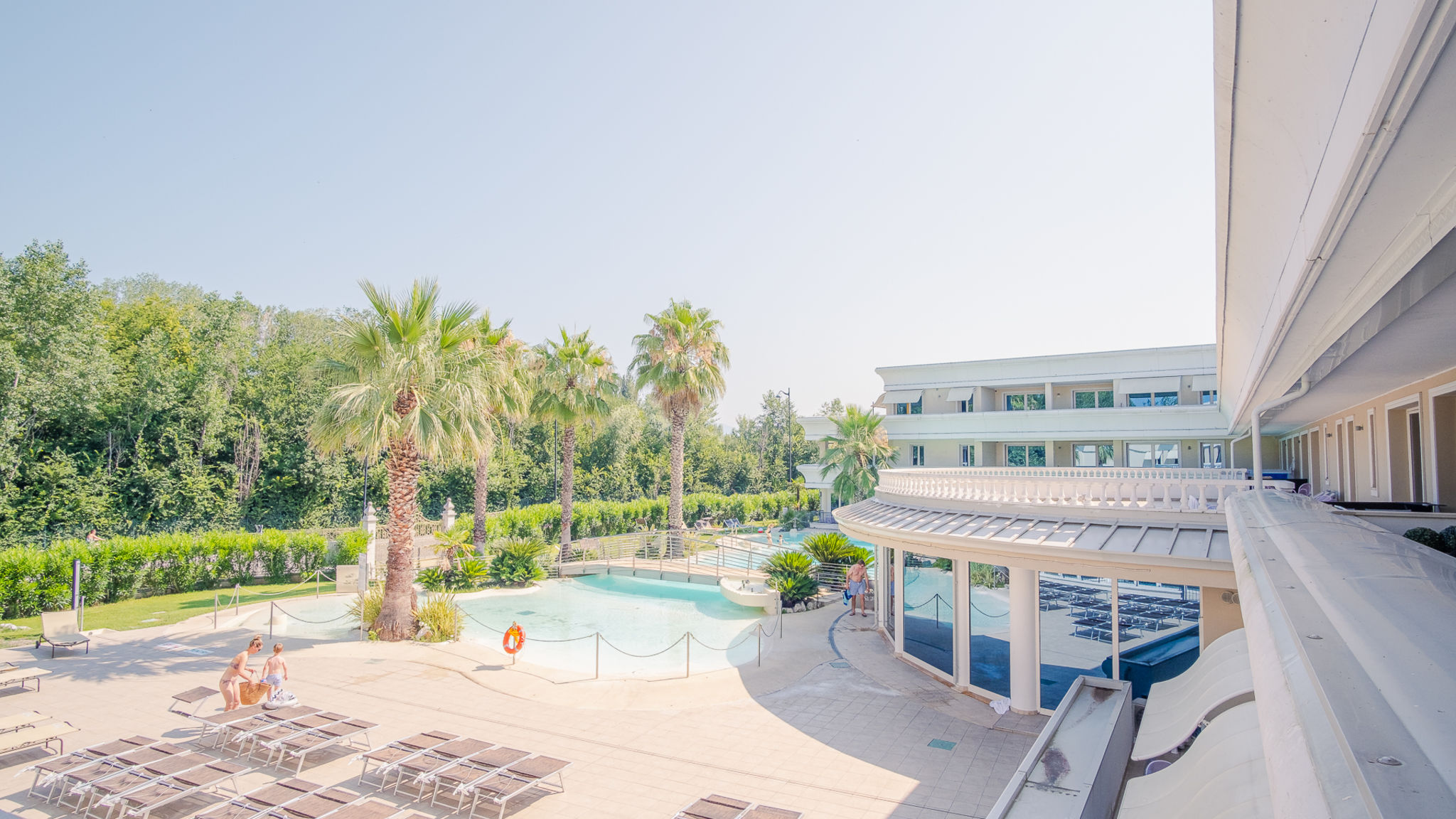 Italianway Desenzano del Garda 116 Relais du Lac Village