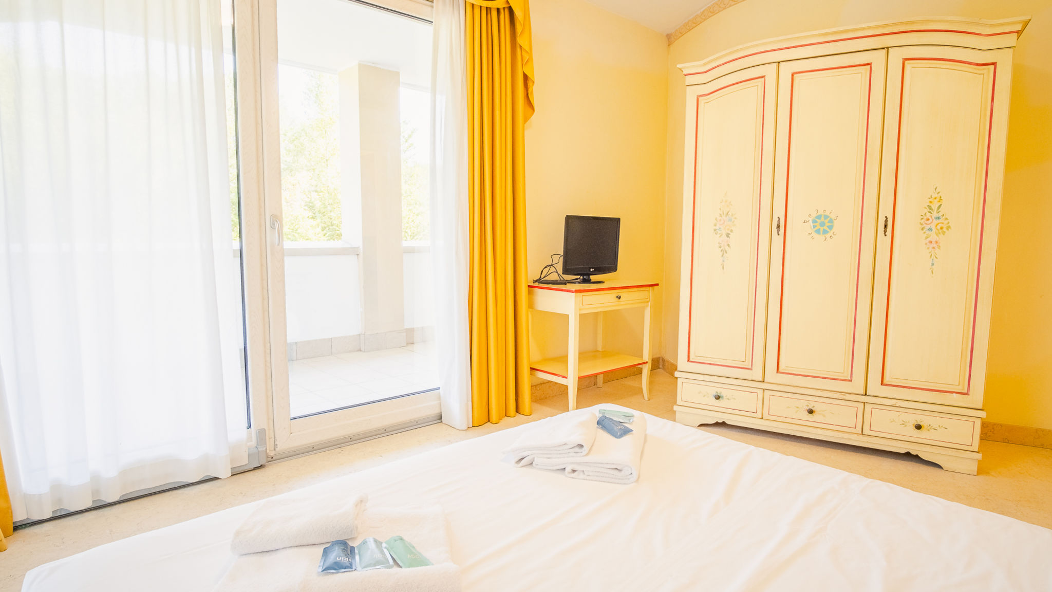 Italianway Desenzano del Garda 103 Relais du Lac Village