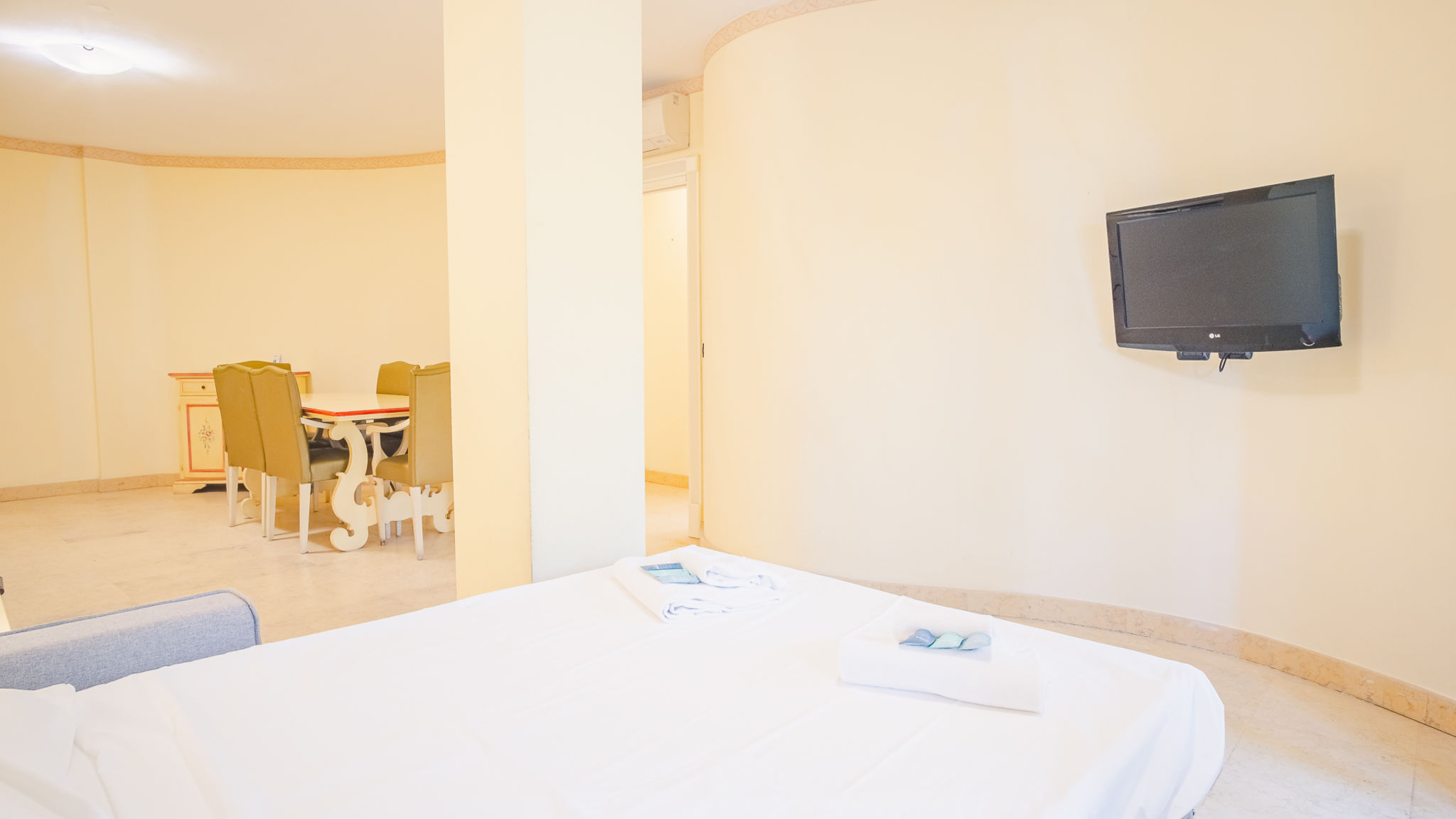 Italianway Desenzano del Garda 103 Relais du Lac Village