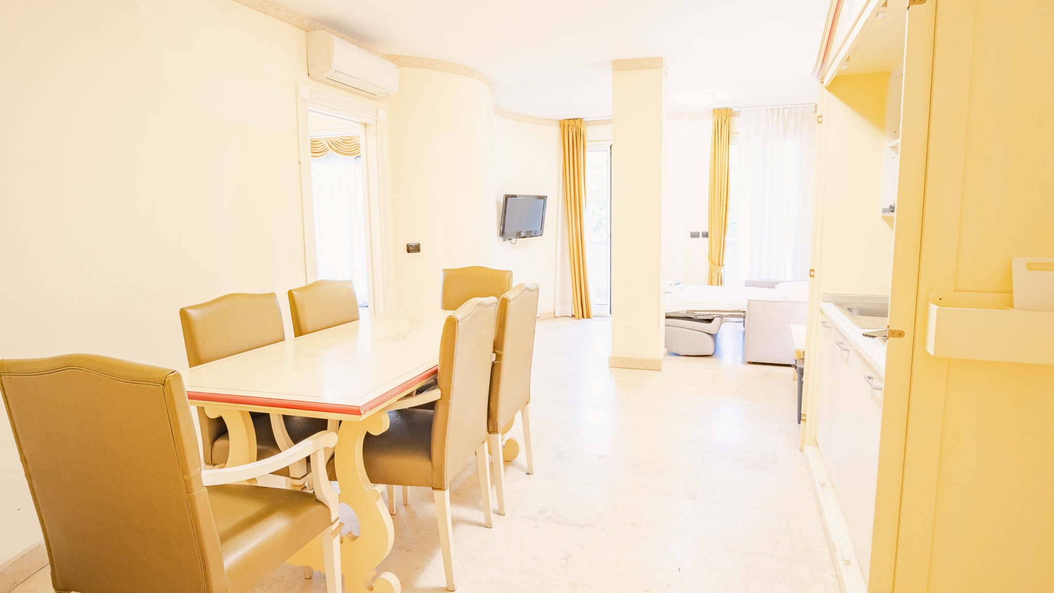 Italianway Desenzano del Garda 103 Relais du Lac Village