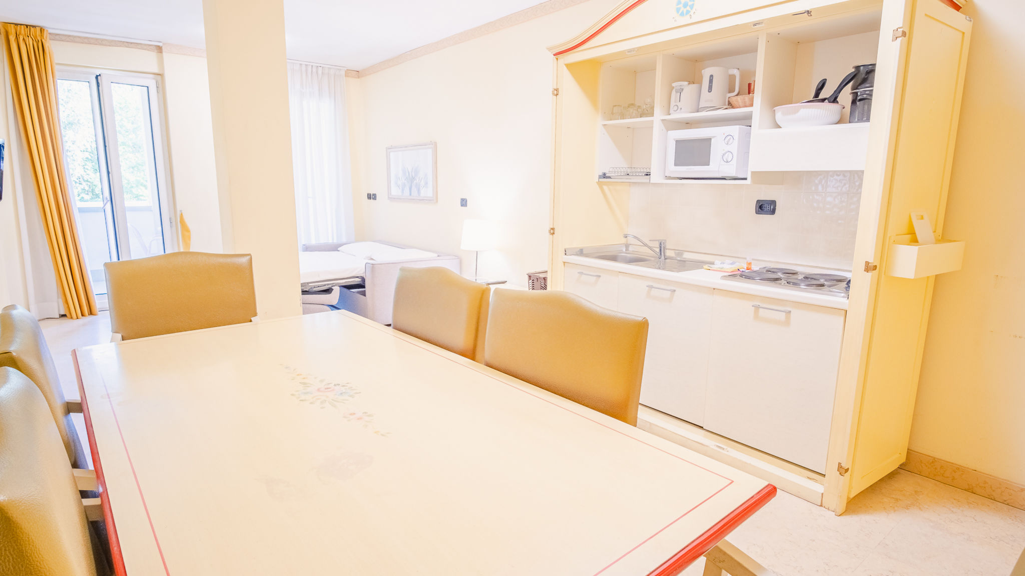 Italianway Desenzano del Garda 103 Relais du Lac Village